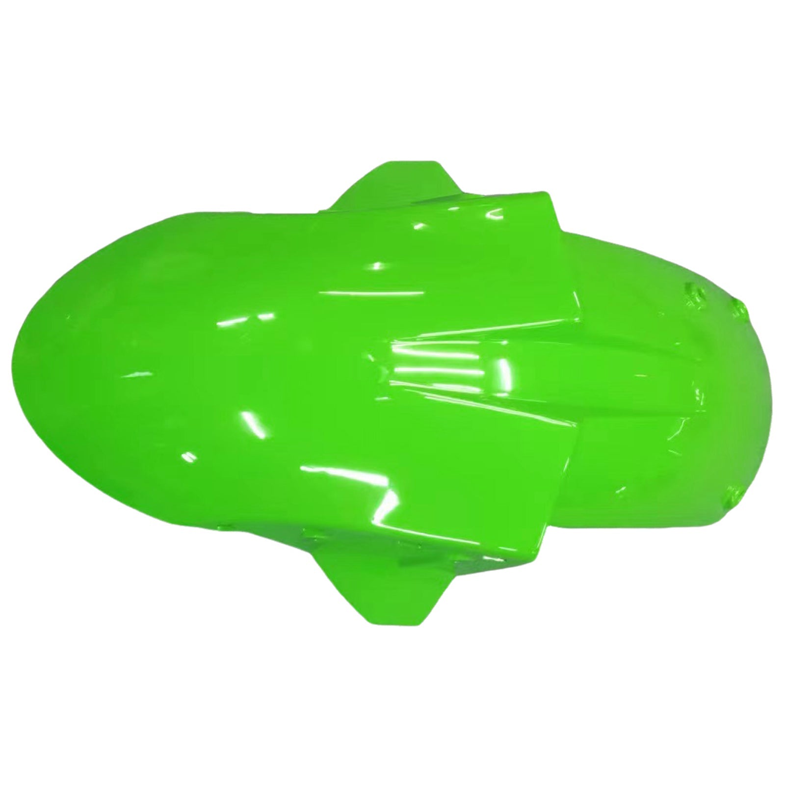 Kawasaki ZX10R 2006-2007 Fairing Kit Bodywork Plastic ABS