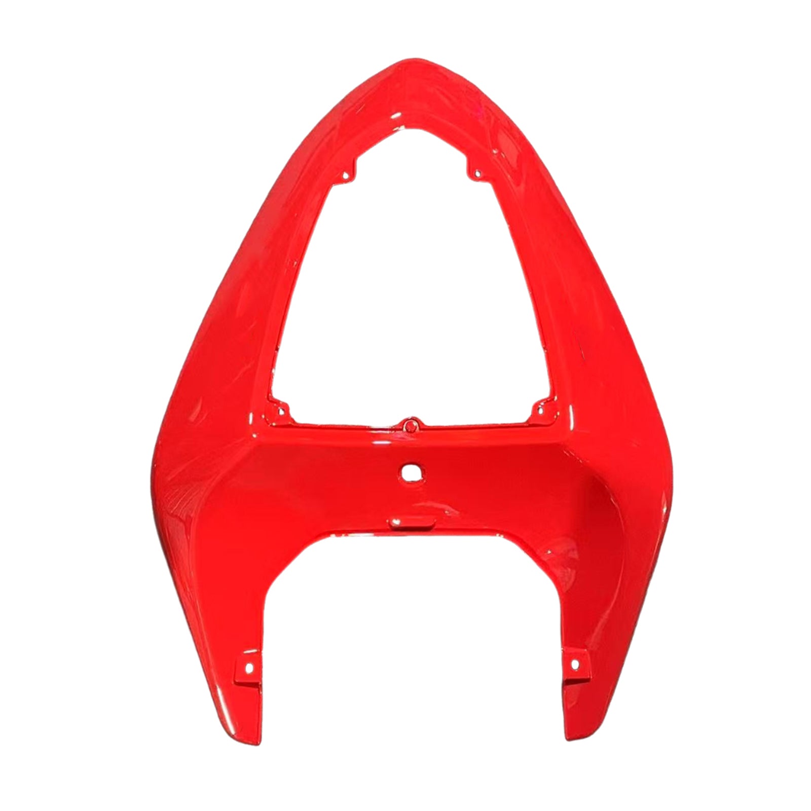 가와사키 ZX10R 2006-2007 페어링 키트 차체 플라스틱 ABS