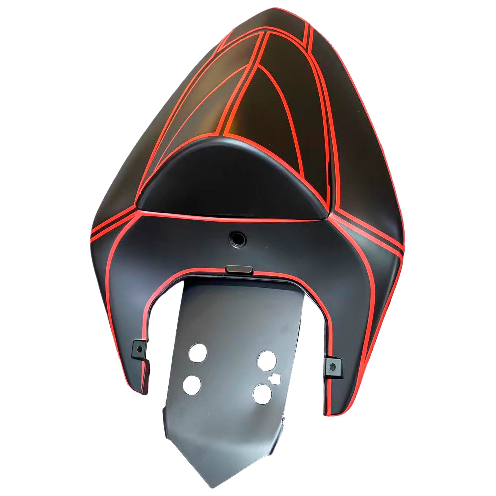 Kawasaki ZX10R 2006-2007 Fairing Kit Bodywork Plastic ABS