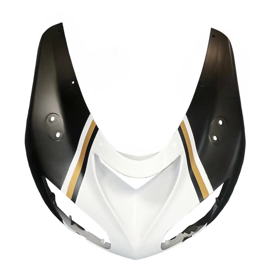 Kawasaki ZX10R 2006-2007 Fairing Kit Bodywork Plastic ABS