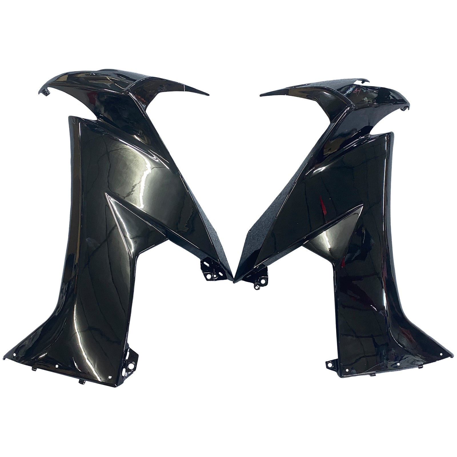 Fairing Kit For Kawasaki ZX10R 2008-2010 Generic