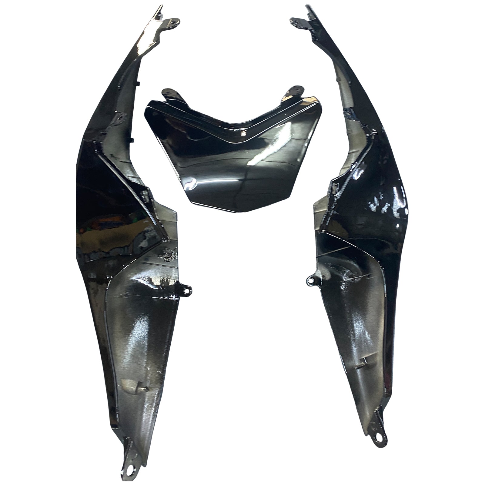 Fairing Kit For Kawasaki ZX10R 2008-2010 Generic