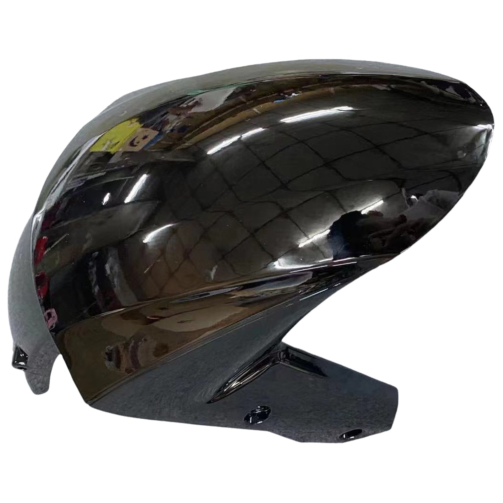 Kit Carenado Para Kawasaki ZX10R 2008-2010 Genérico