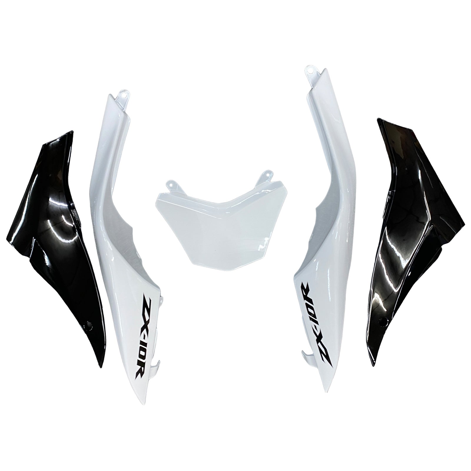 Fairing Kit For Kawasaki ZX10R 2008-2010 Generic