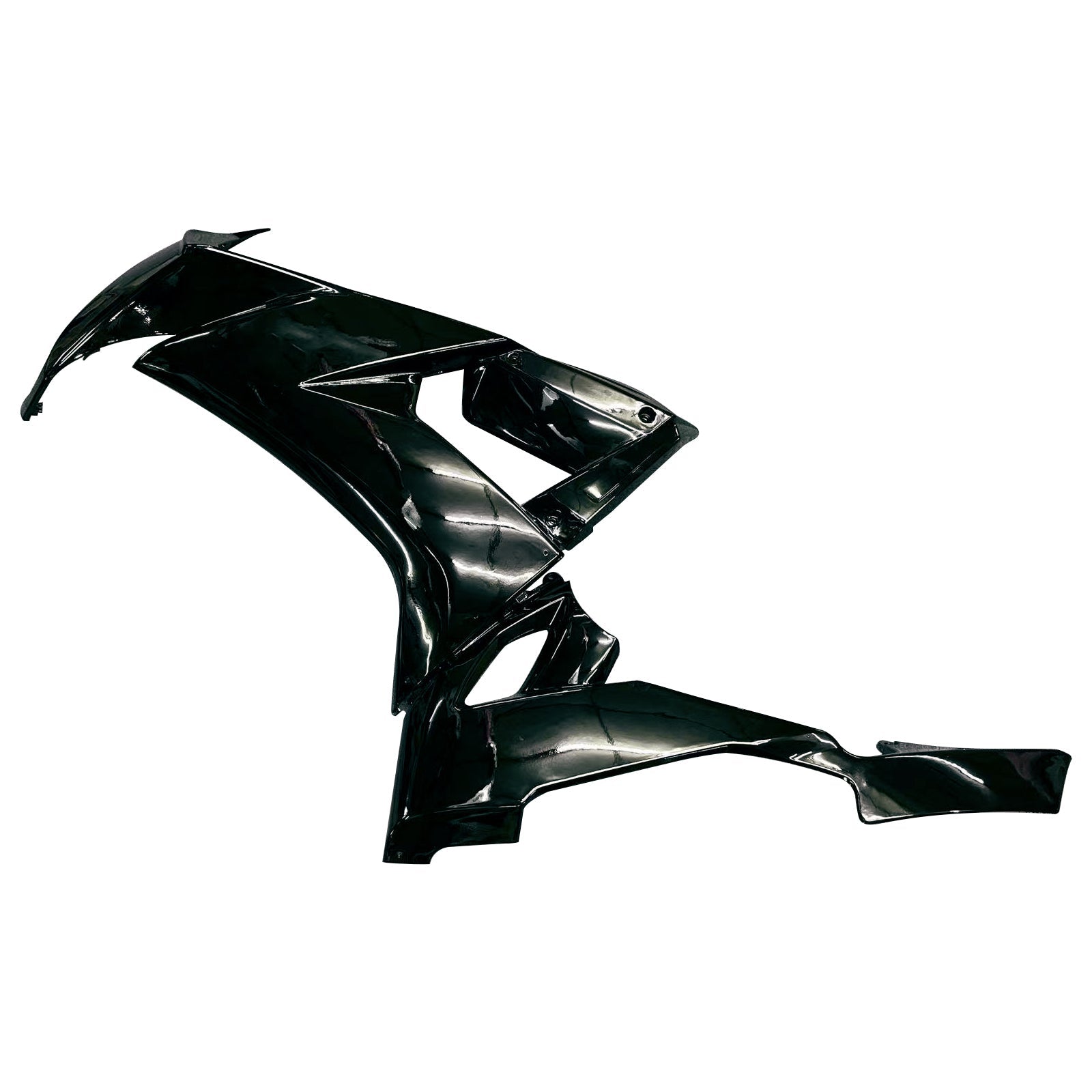Kit Carenado Para Kawasaki ZX10R 2008-2010 Genérico