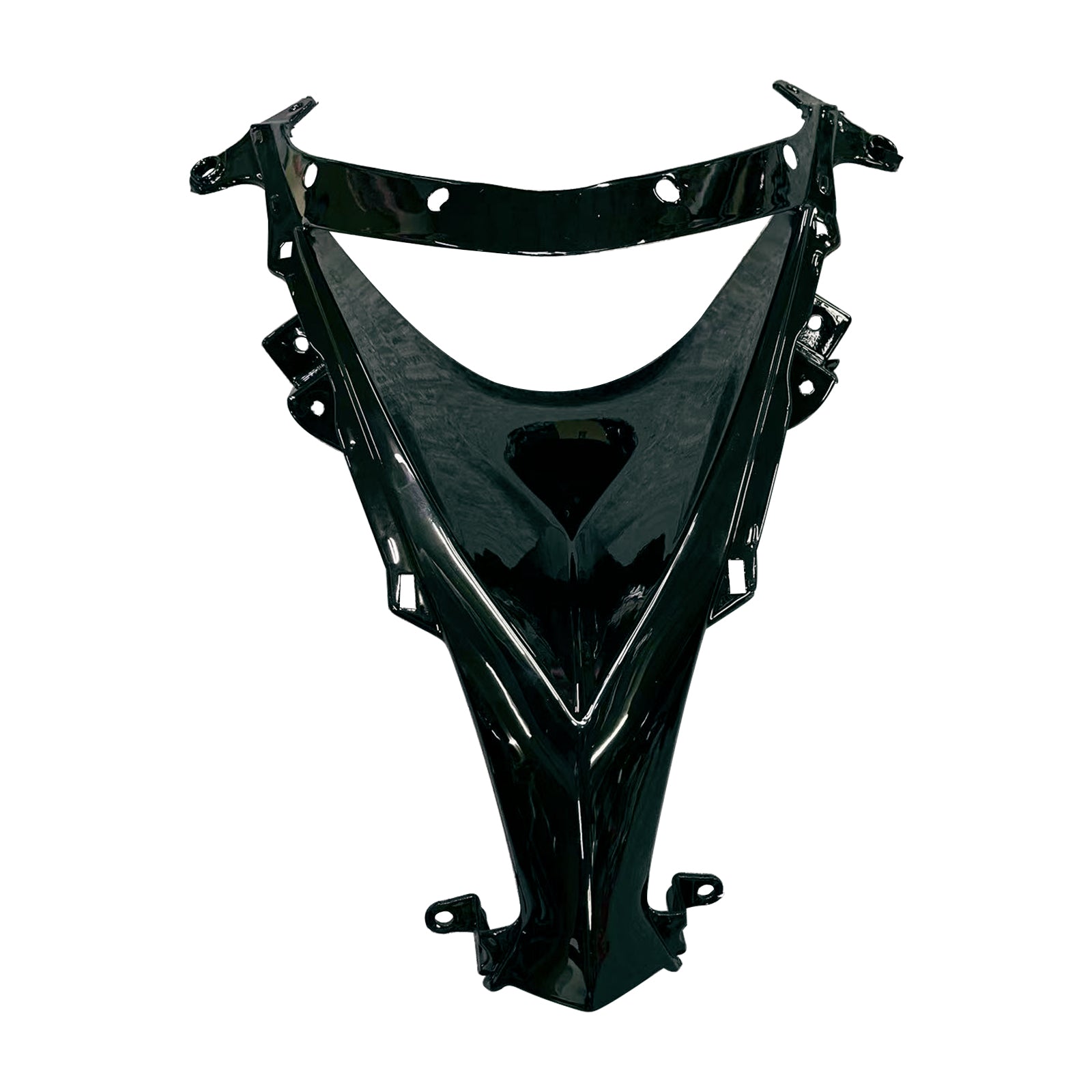 Kit Carenado Para Kawasaki ZX10R 2008-2010 Genérico