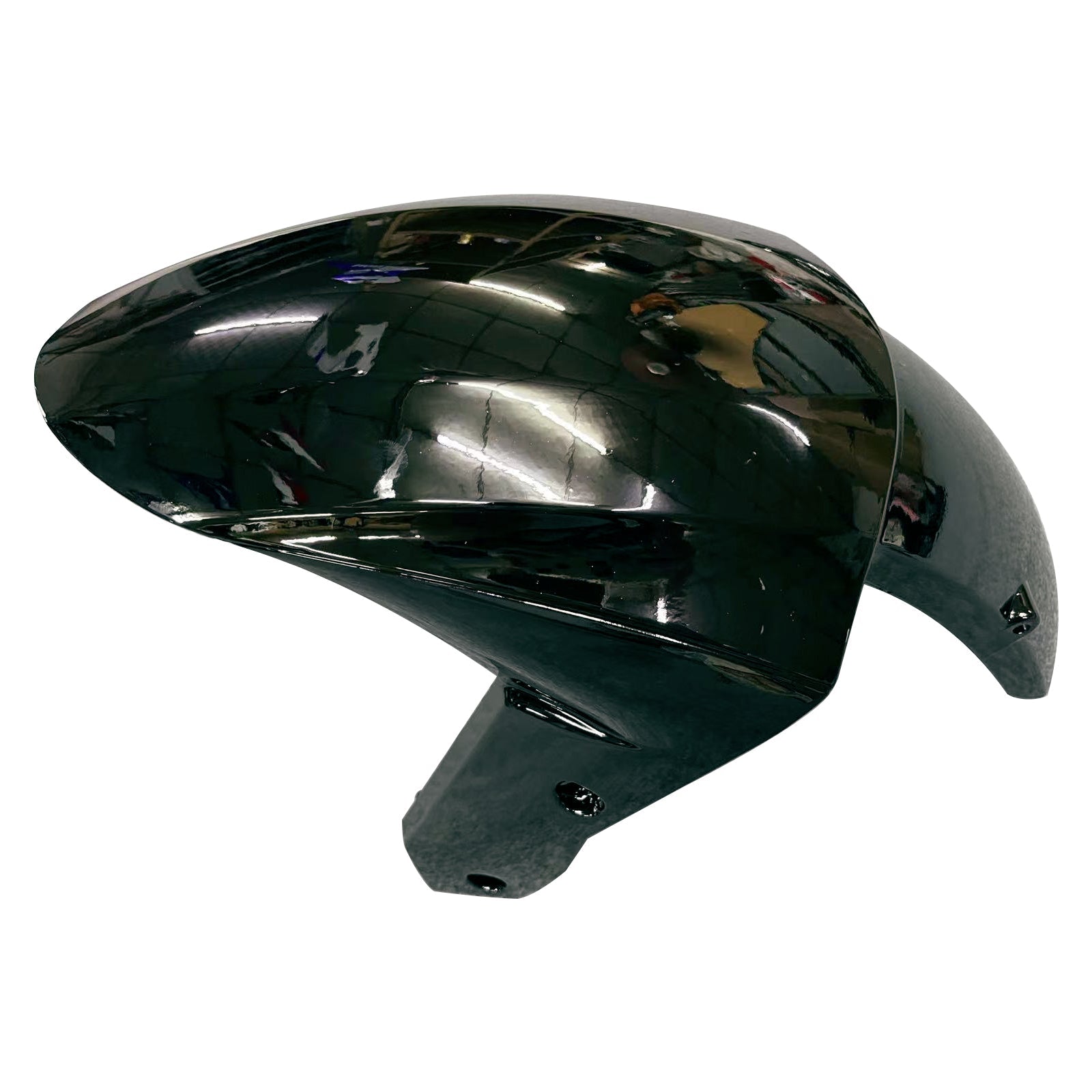 Kit Carenado Para Kawasaki ZX10R 2008-2010 Genérico
