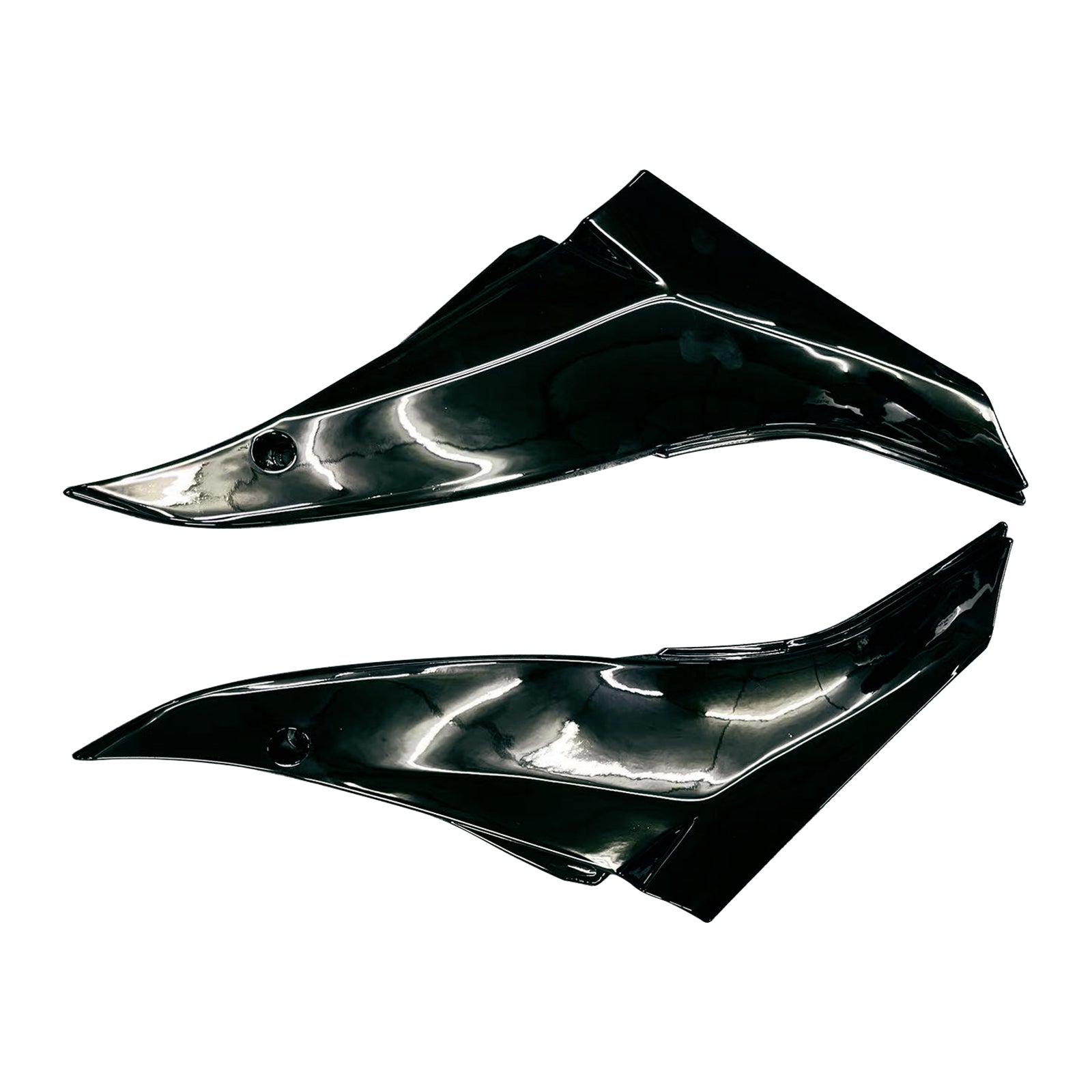 Kit Carenado Para Kawasaki ZX10R 2008-2010 Genérico