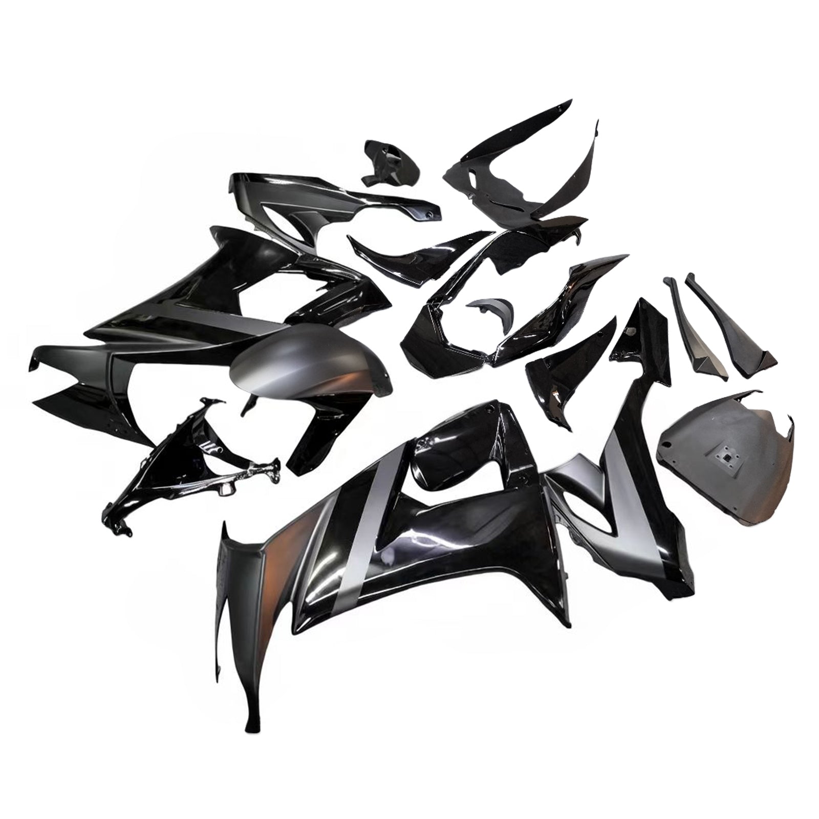 2008-2010 Fairing Kit For Kawasaki ZX10R Generic