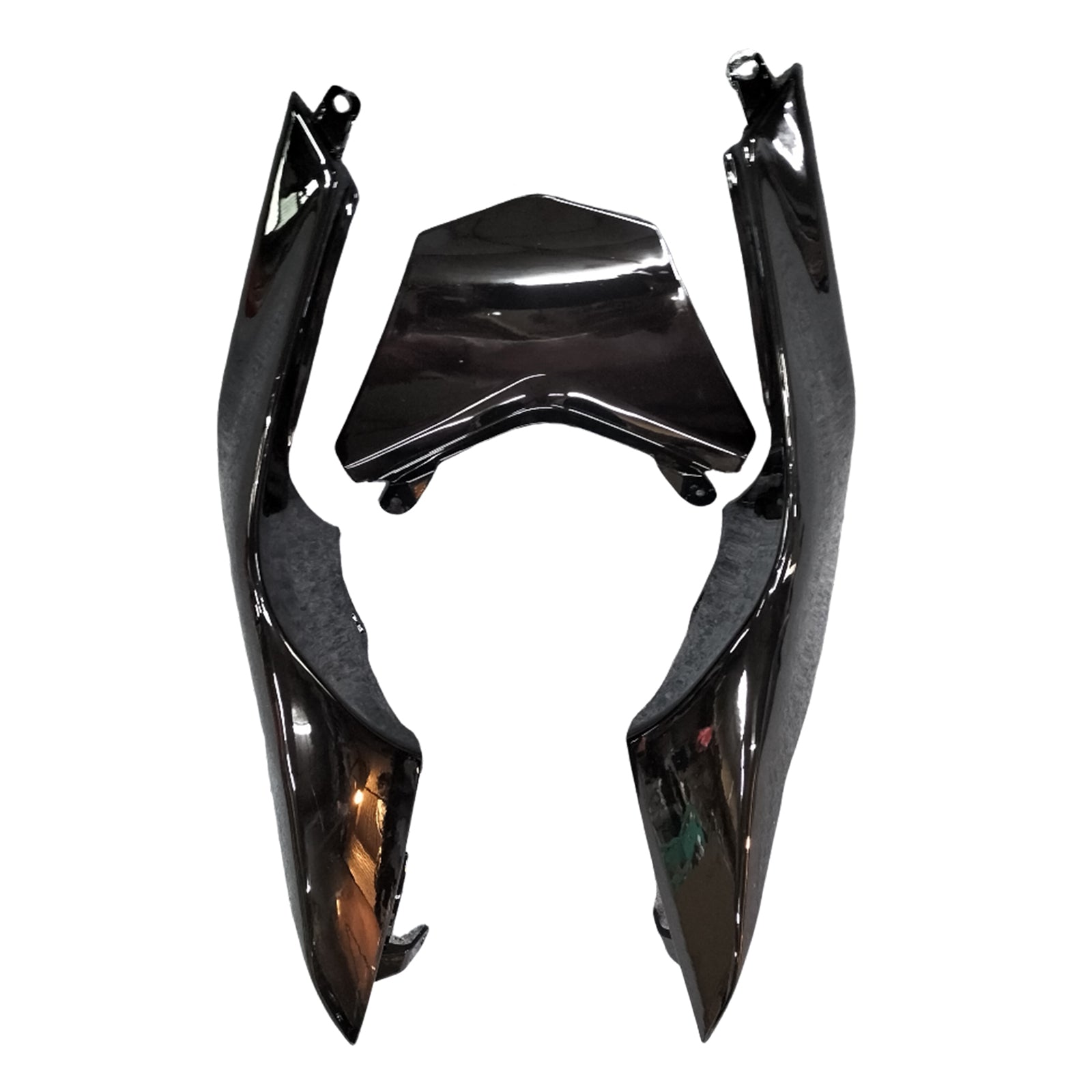 2008-2010 Fairing Kit For Kawasaki ZX10R Generic
