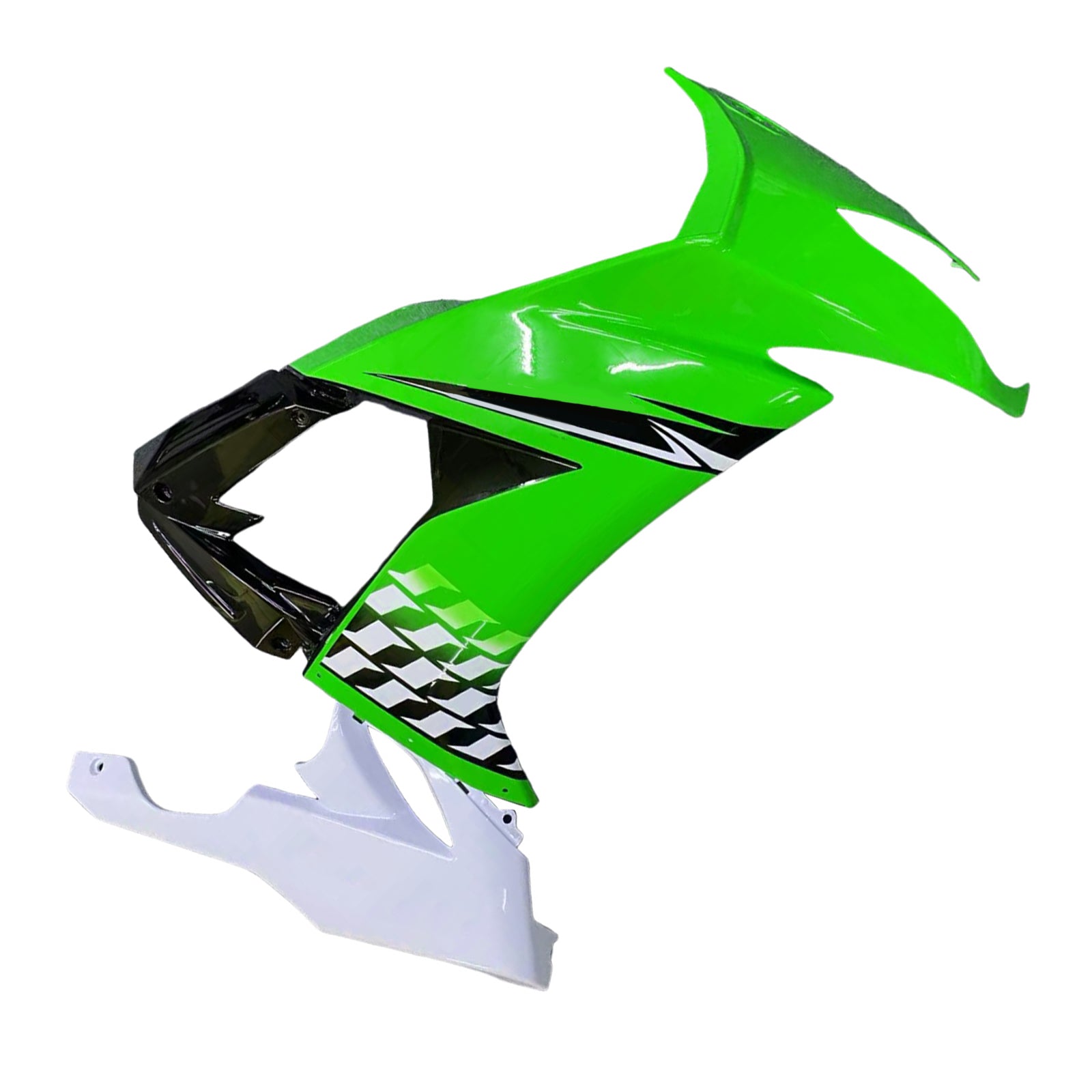 Fairing Kit For Kawasaki ZX10R 2008-2010 Generic