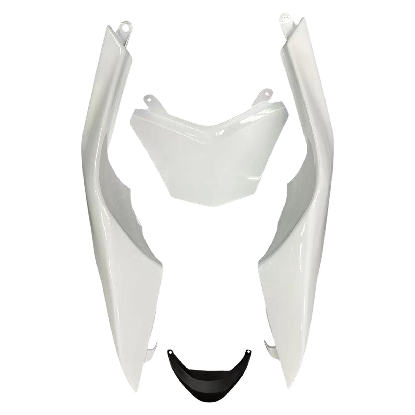 Fairing Kit For Kawasaki ZX10R 2008-2010 Generic