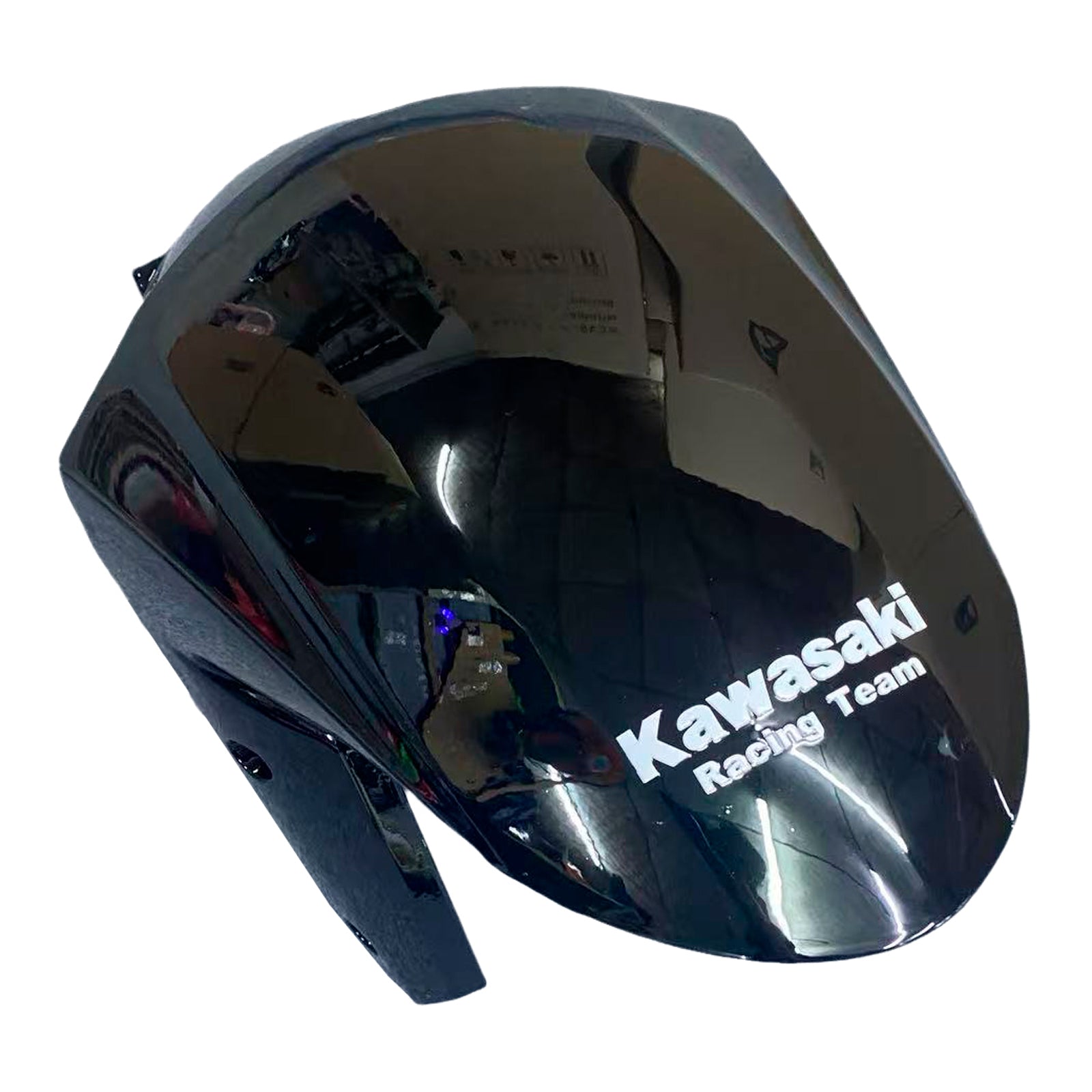 Kawasaki ZX10R 2008-2010 Fairing Kit Bodywork Plastic ABS