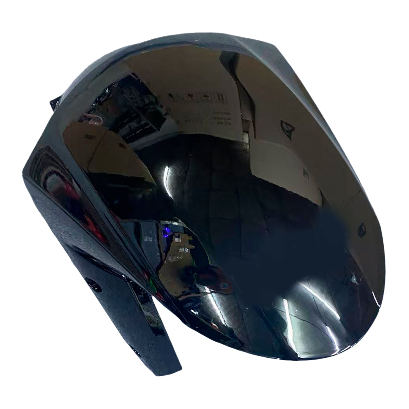 Kawasaki ZX10R 2008-2010 Fairing Kit Bodywork Plastic ABS