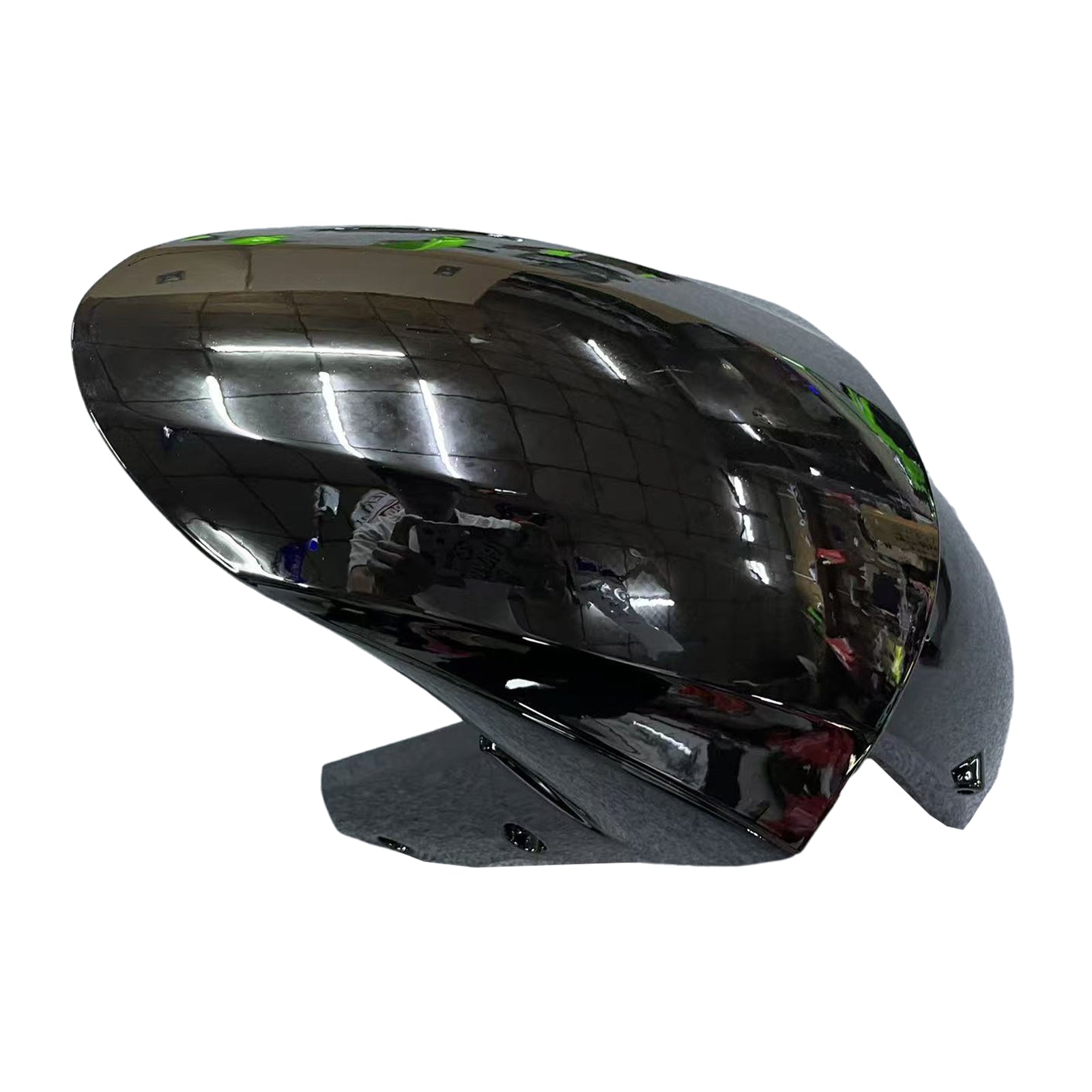 Kawasaki ZX10R 2008-2010 Fairing Kit Bodywork Plastic ABS