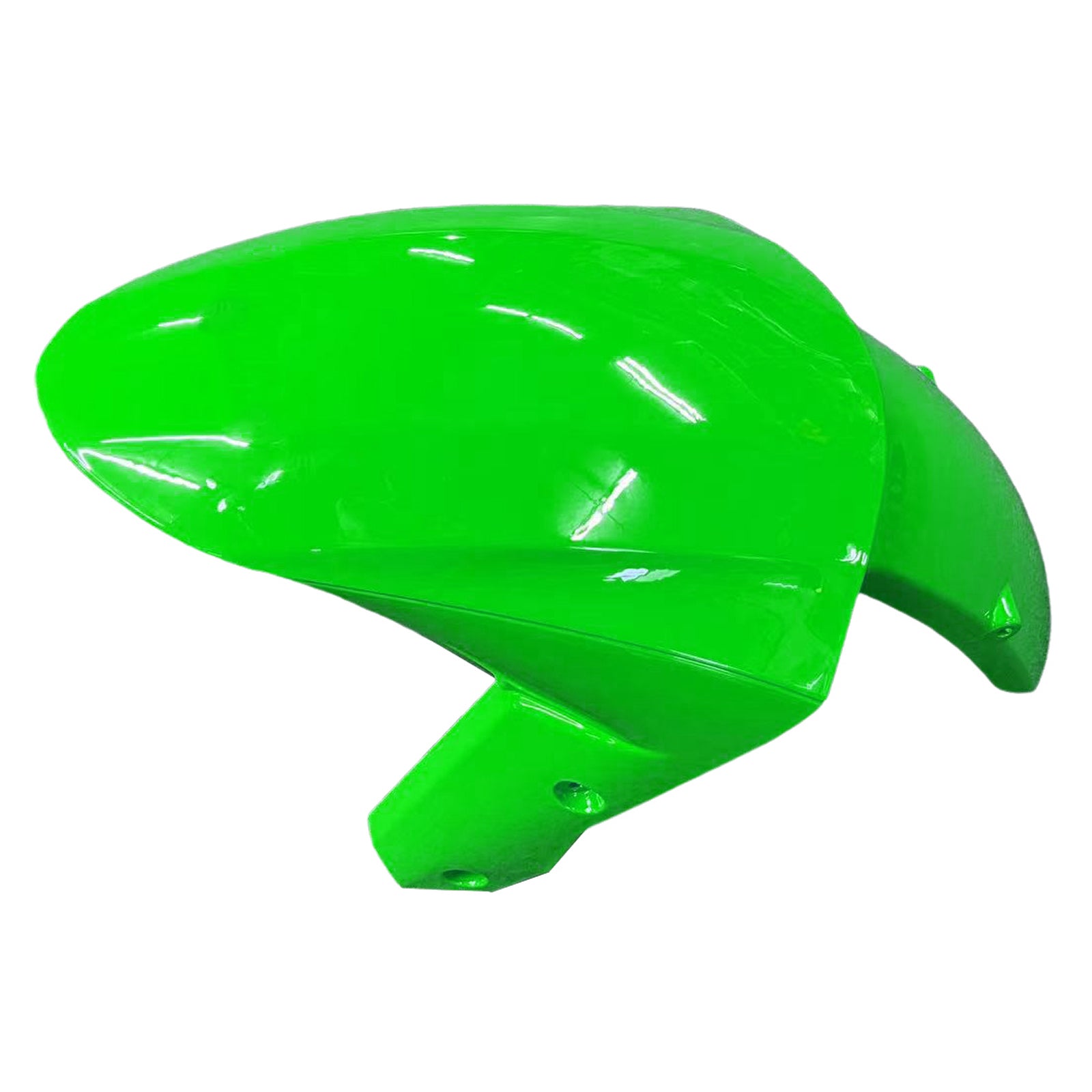 Kawasaki ZX10R 2008-2010 Fairing Kit Bodywork Plastic ABS