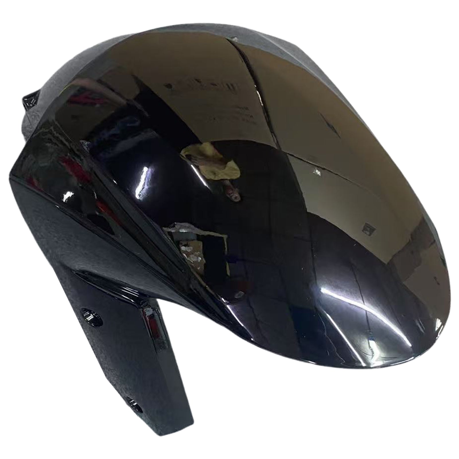 Kawasaki ZX10R 2008-2010 Fairing Kit Bodywork Plastic ABS