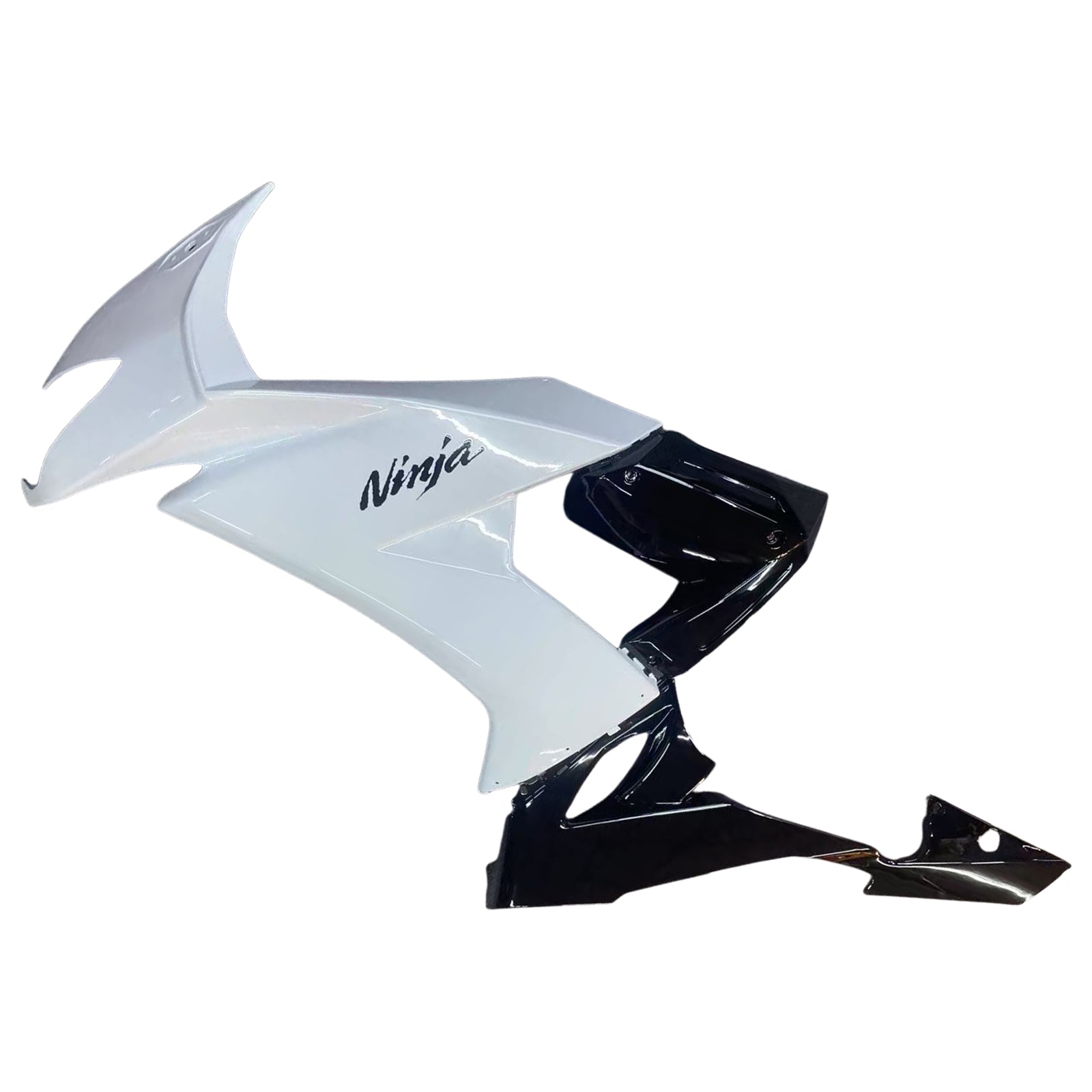 Kawasaki ZX10R 2008-2010 Fairing Kit Bodywork Plastic ABS