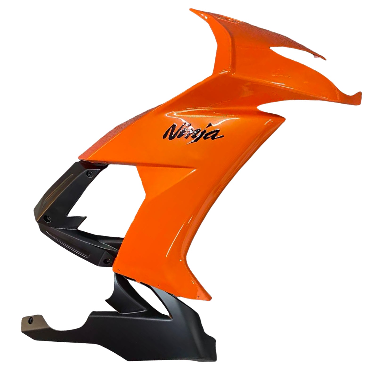 Kawasaki ZX10R 2008-2010 Fairing Kit Bodywork Plastic ABS