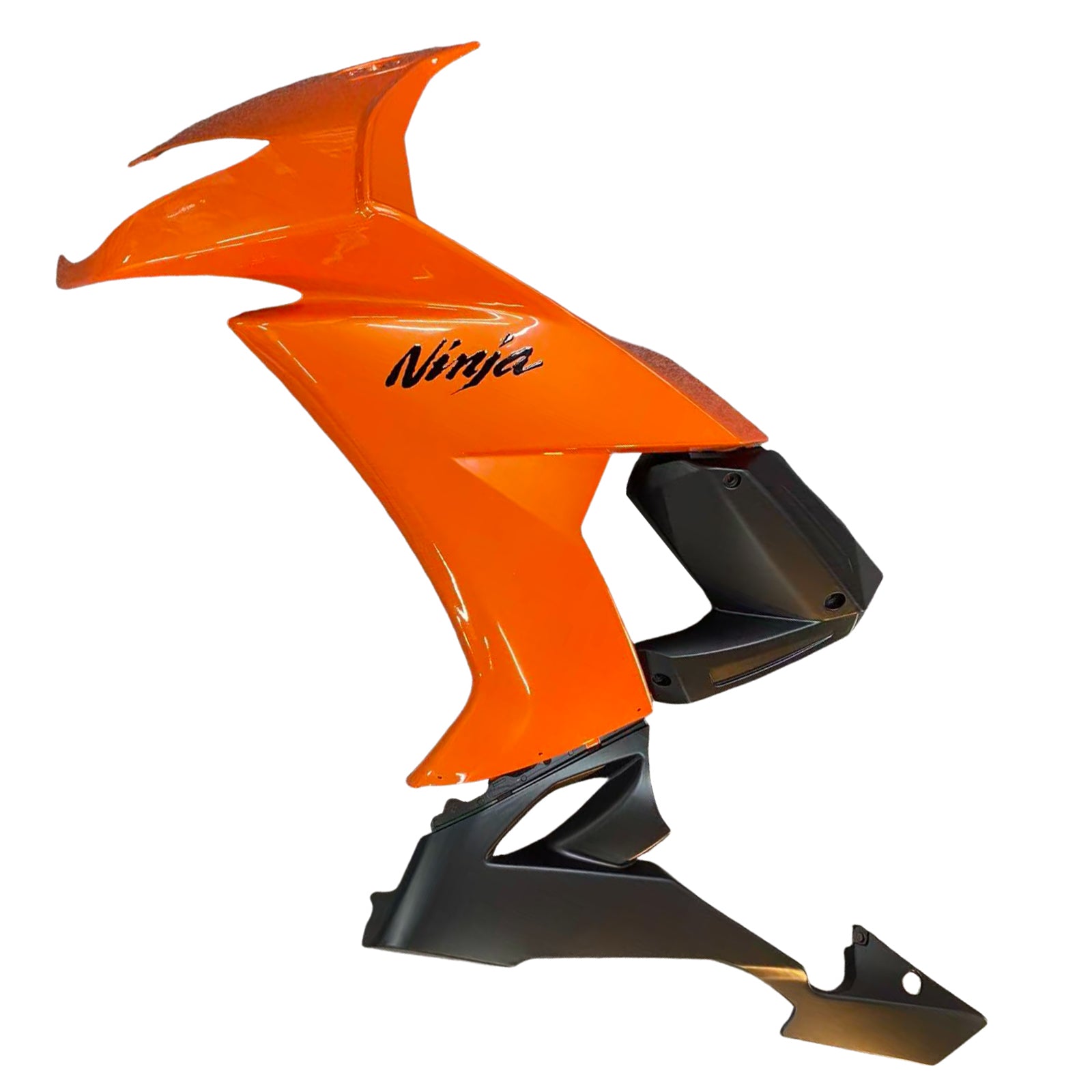 Kawasaki ZX10R 2008-2010 Fairing Kit Bodywork Plastic ABS