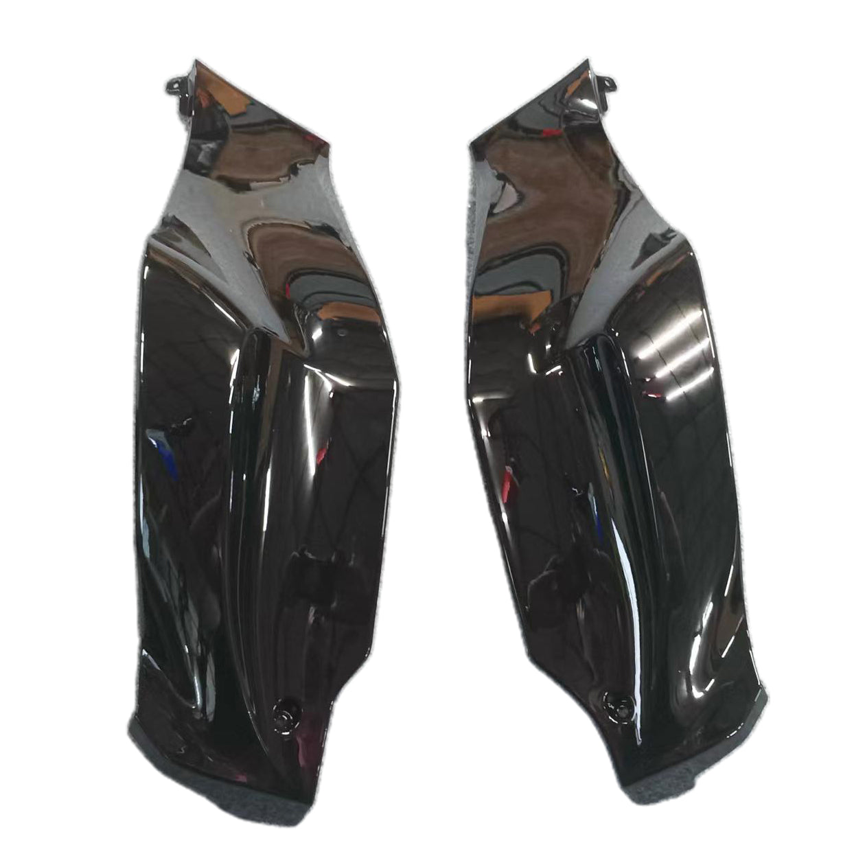 Injection Fairing Kit Bodywork Plastic ABS fit For Kawasaki ZX10R 2011-2015