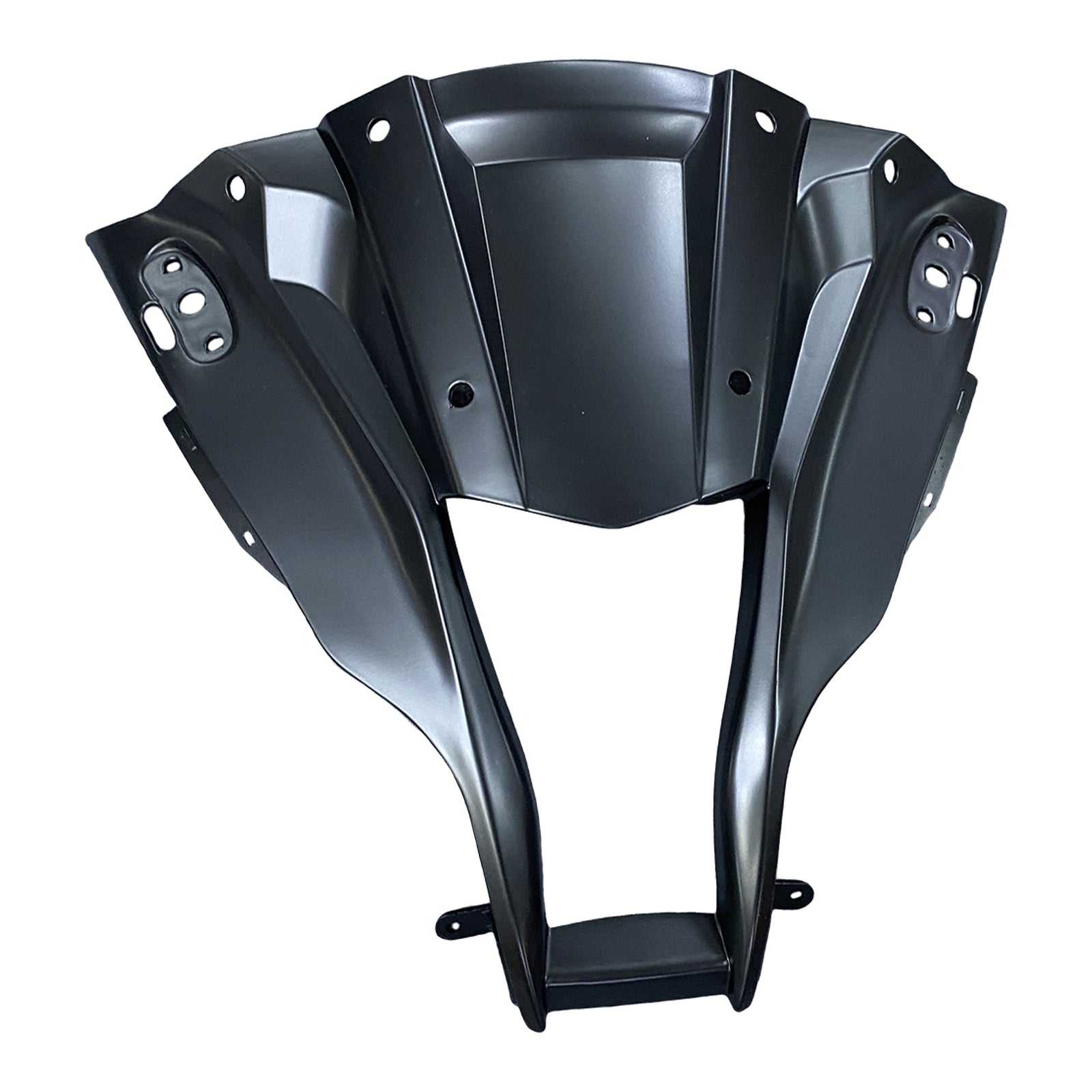 Fairings 2011-2015 Plastics Kawasaki ZX10R Ninja Green Black ZX10R Generic