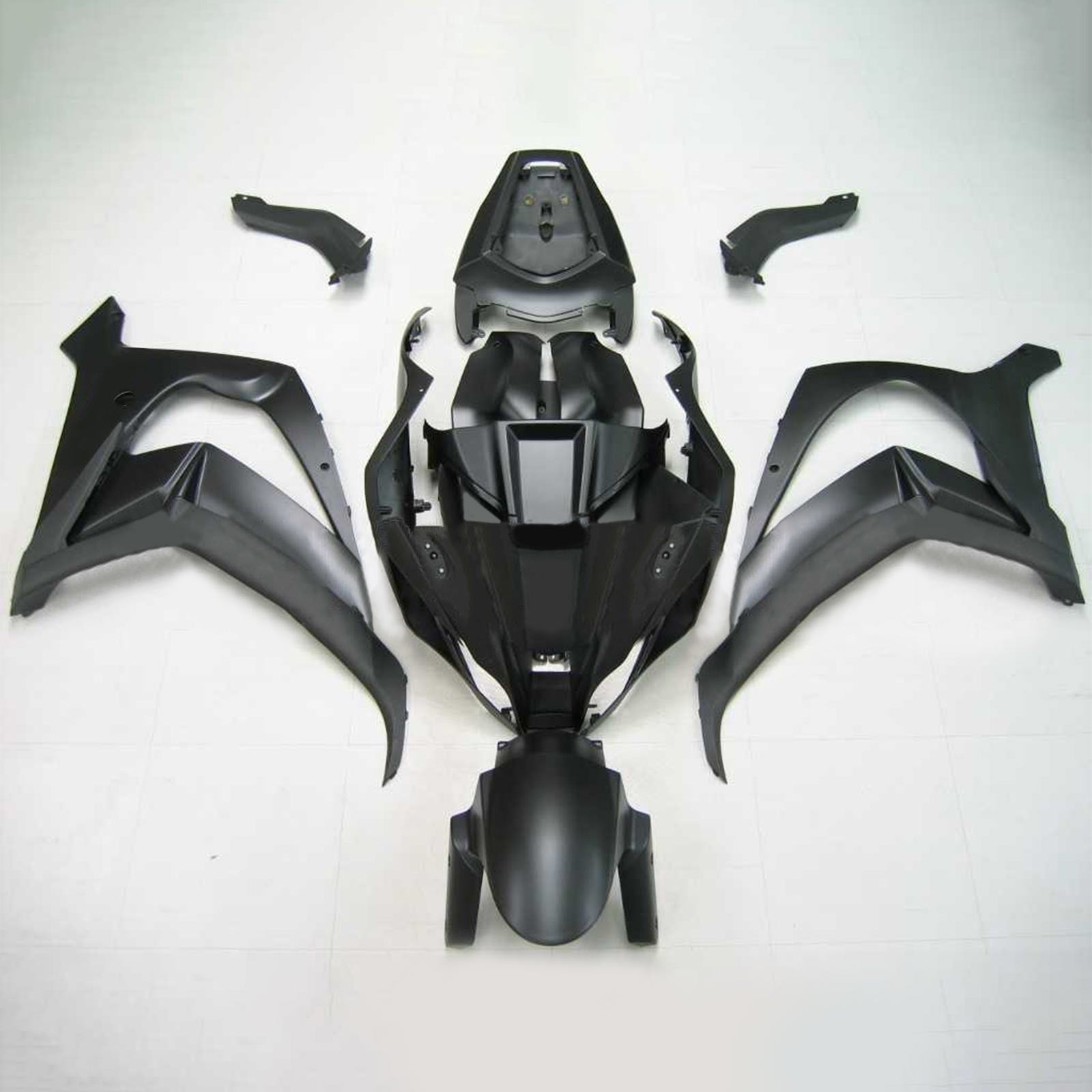 Kit de carenado para Kawasaki ZX10R 2011-2015
