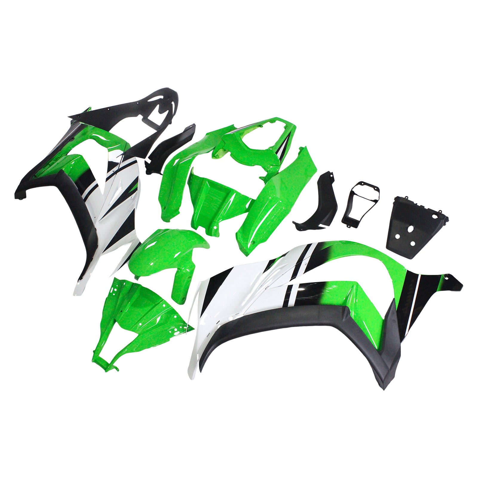 Fairing Kit For Kawasaki ZX10R 2011-2015