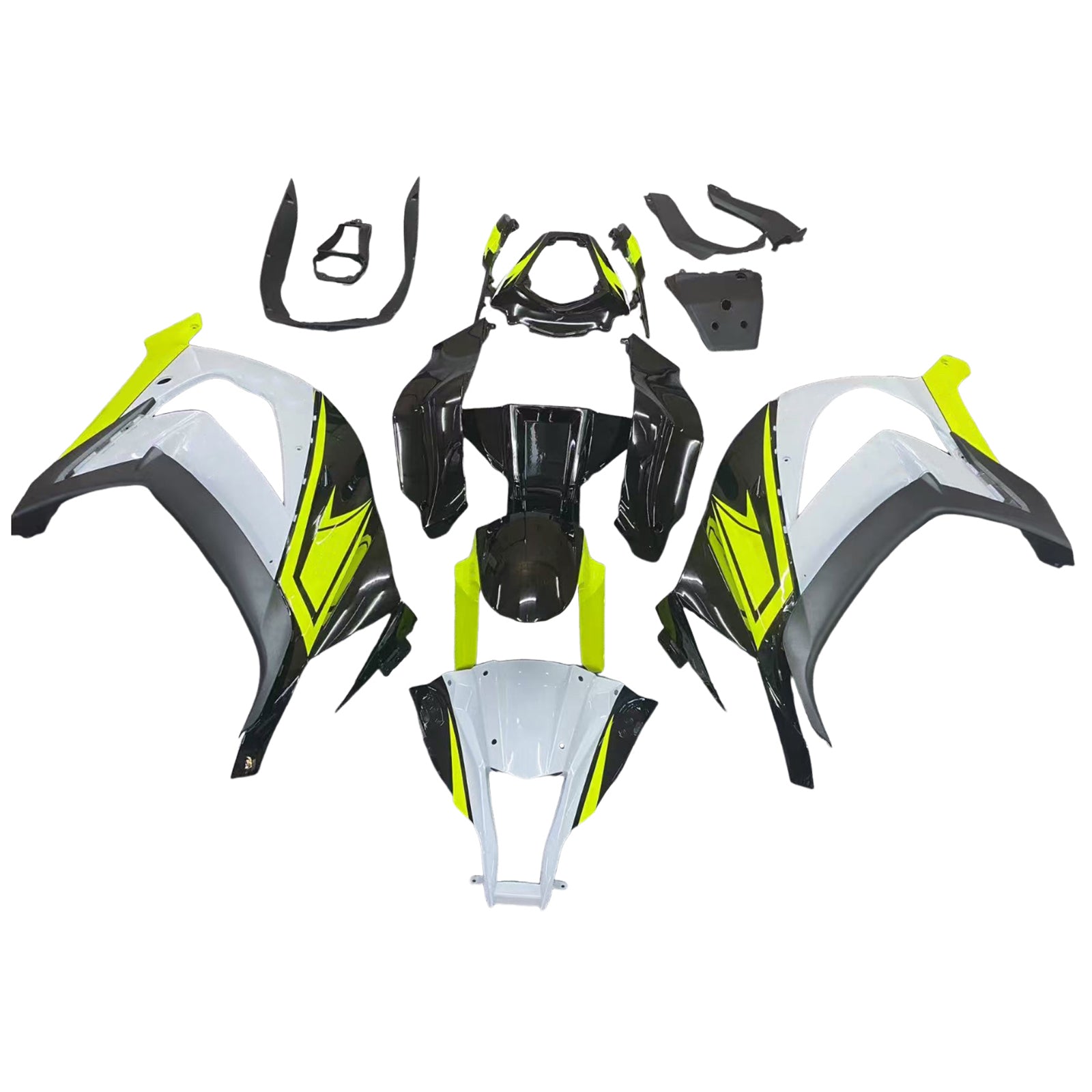 Fairing Kit For Kawasaki ZX10R 2011-2015