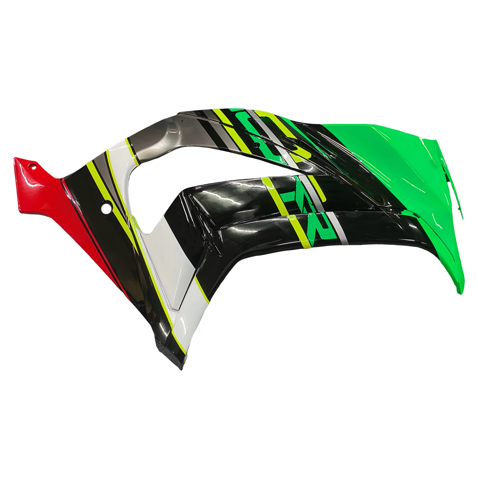 Fairing Kit For Kawasaki ZX10R 2011-2015
