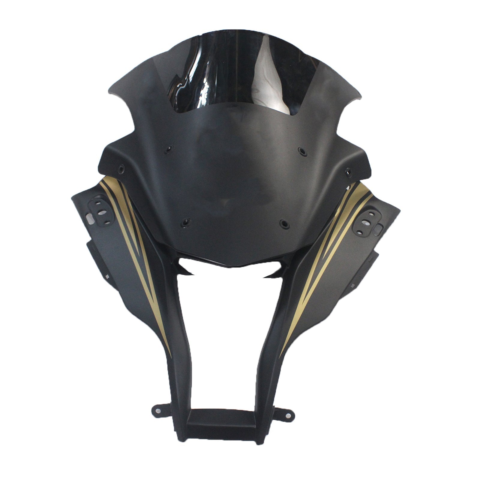 Fairing Kit For Kawasaki ZX10R 2011-2015