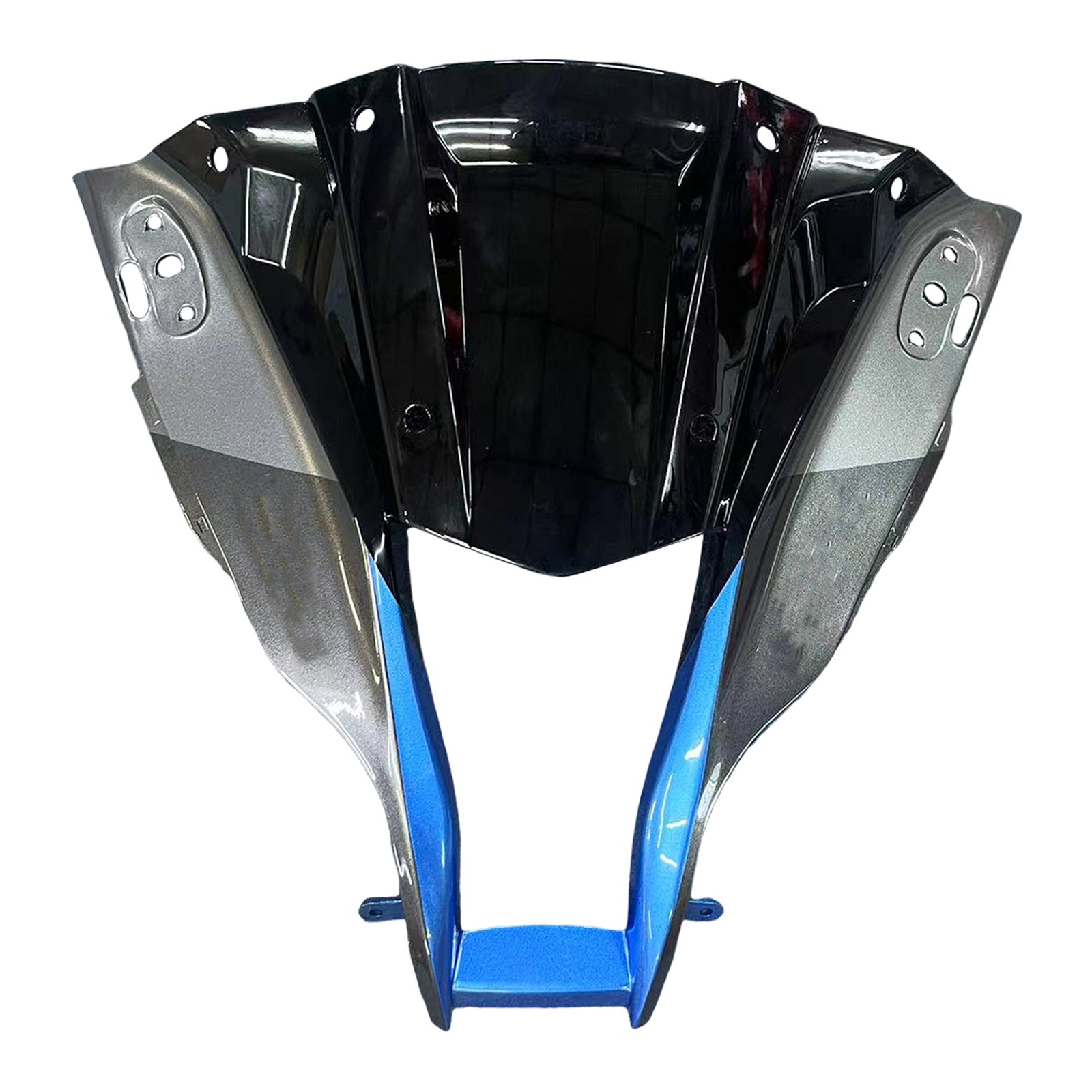 Kawasaki ZX10R 2011-2015 Fairing Kit Bodywork Plastic ABS