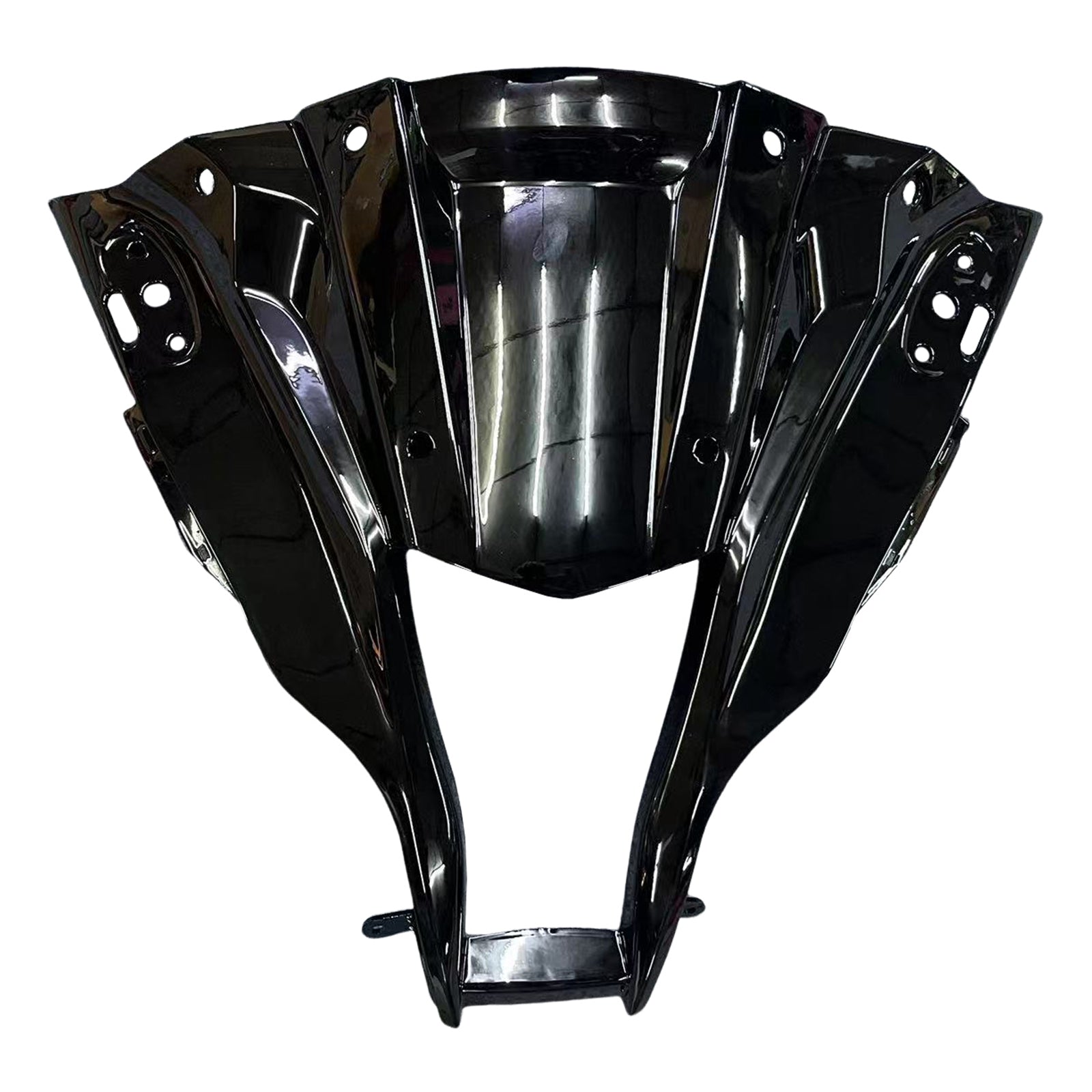 Kit Carenado Kawasaki ZX10R 2011-2015 Carrocería Plástico ABS