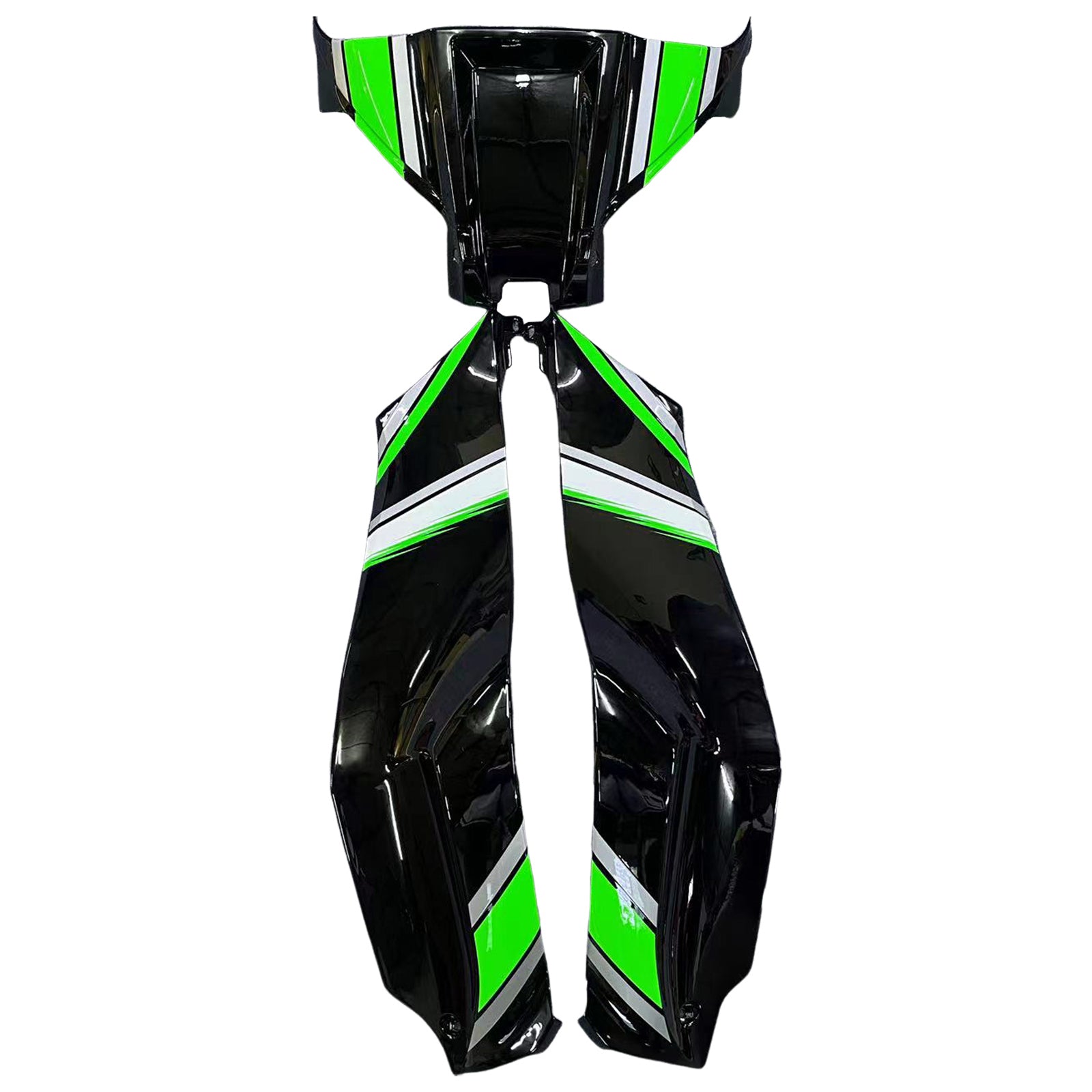 Kit Carenado Kawasaki ZX10R 2011-2015 Carrocería Plástico ABS