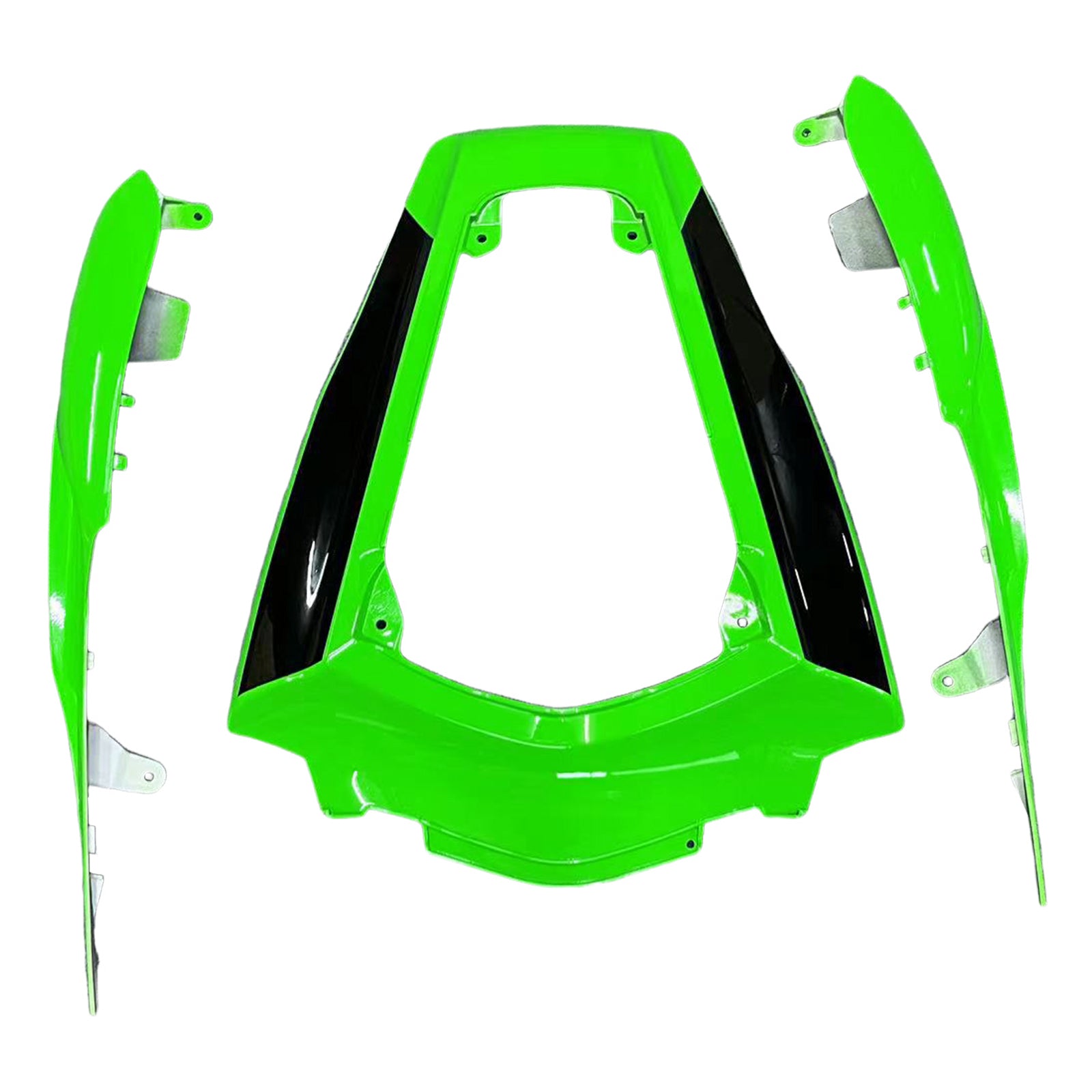 Kit Carenado Kawasaki ZX10R 2011-2015 Carrocería Plástico ABS