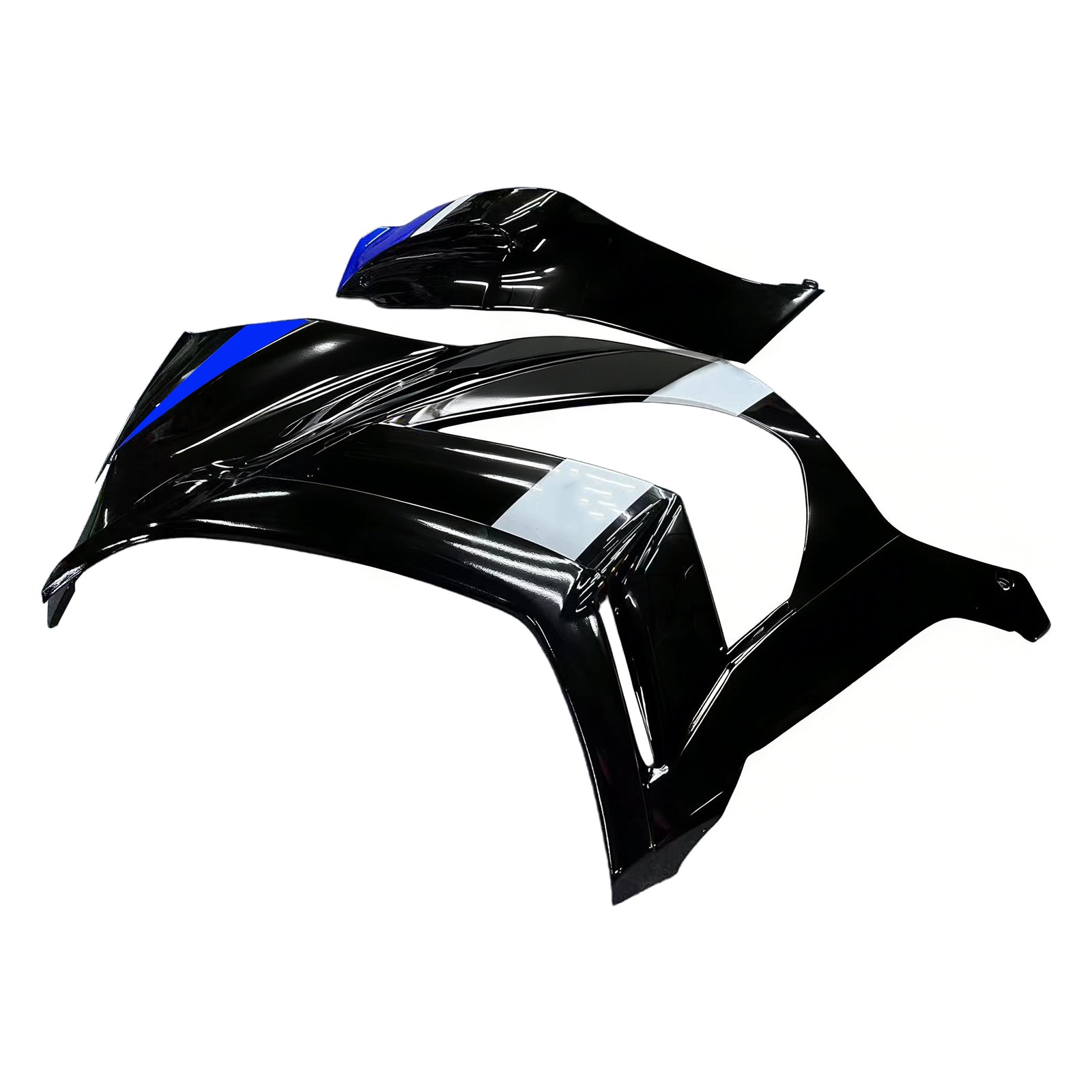 Kawasaki ZX10R 2011-2015 Fairing Kit Bodywork Plastic ABS