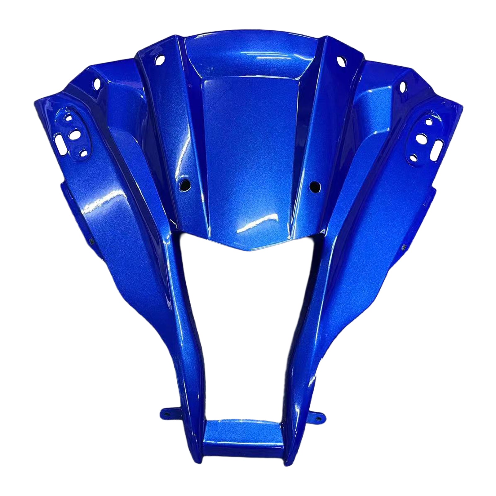 Kawasaki ZX10R 2011-2015 Fairing Kit Bodywork Plastic ABS