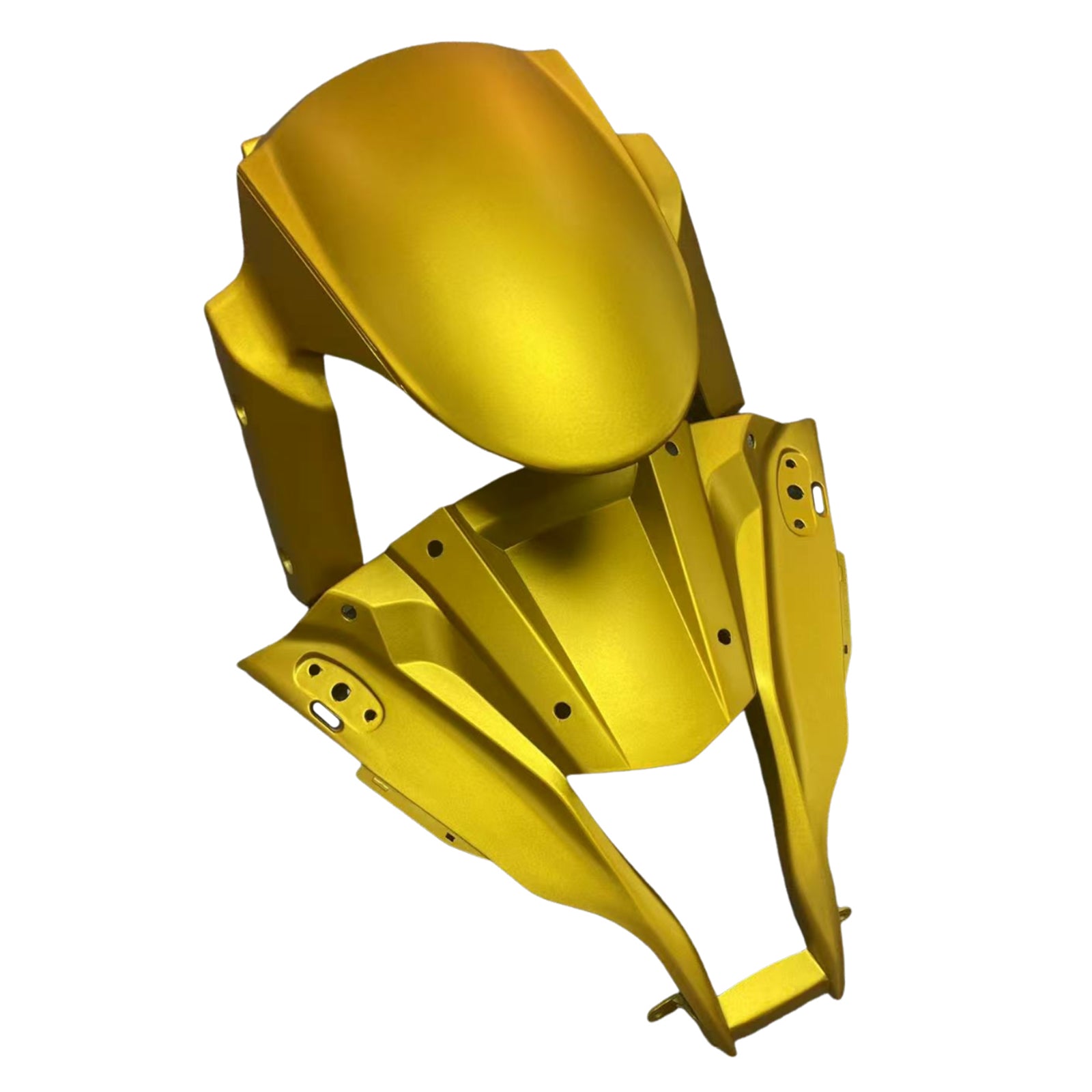 Kawasaki ZX10R 2011-2015 Fairing Kit Bodywork Plastic ABS