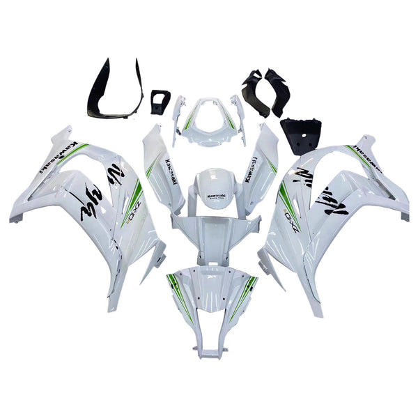 Kit Carenado Kawasaki ZX10R 2011-2015 Carrocería Plástico ABS