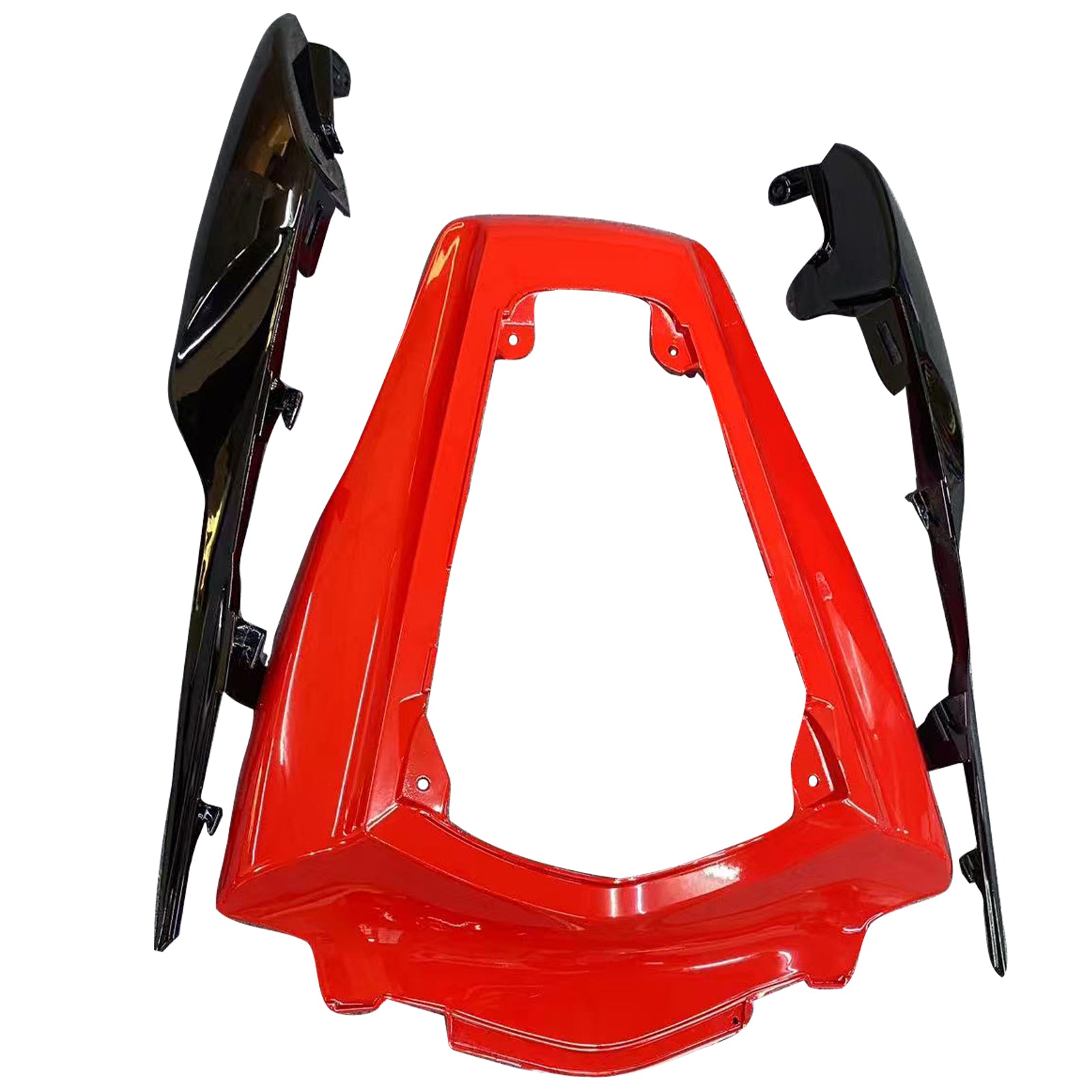 Kawasaki ZX10R 2011-2015 Fairing Kit Bodywork Plastic ABS