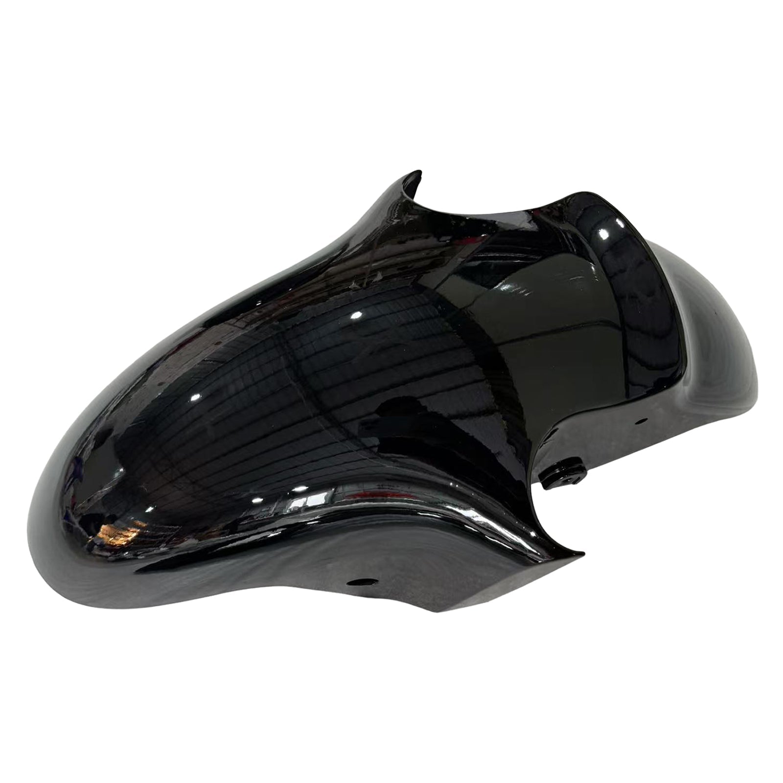 Fairings 2000-2001 Kawasaki ZX12R Black & Gold ZX12R Generic