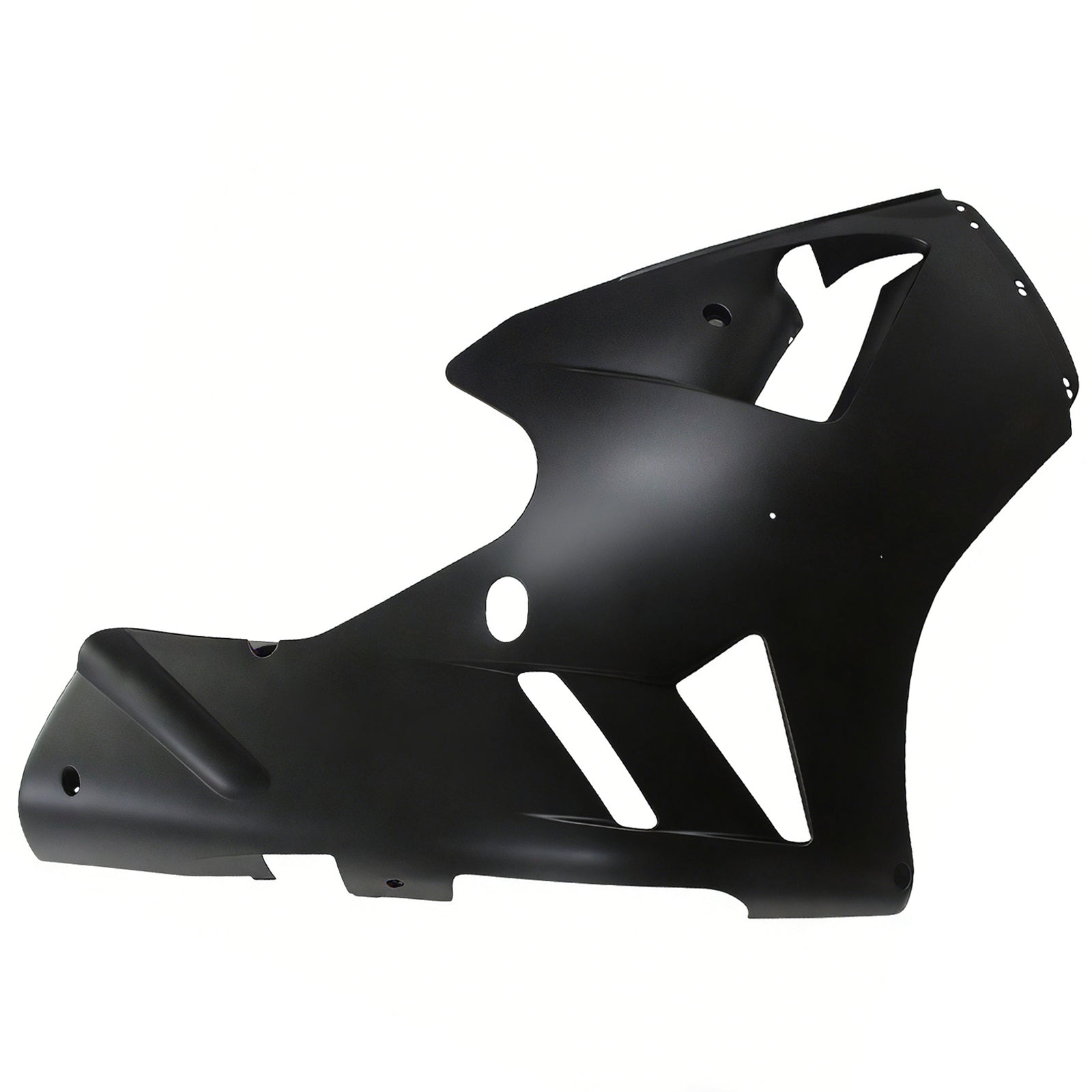 Injection Fairing Kit Bodywork Plastic ABS fit For Kawasaki ZX12R 2000-2001