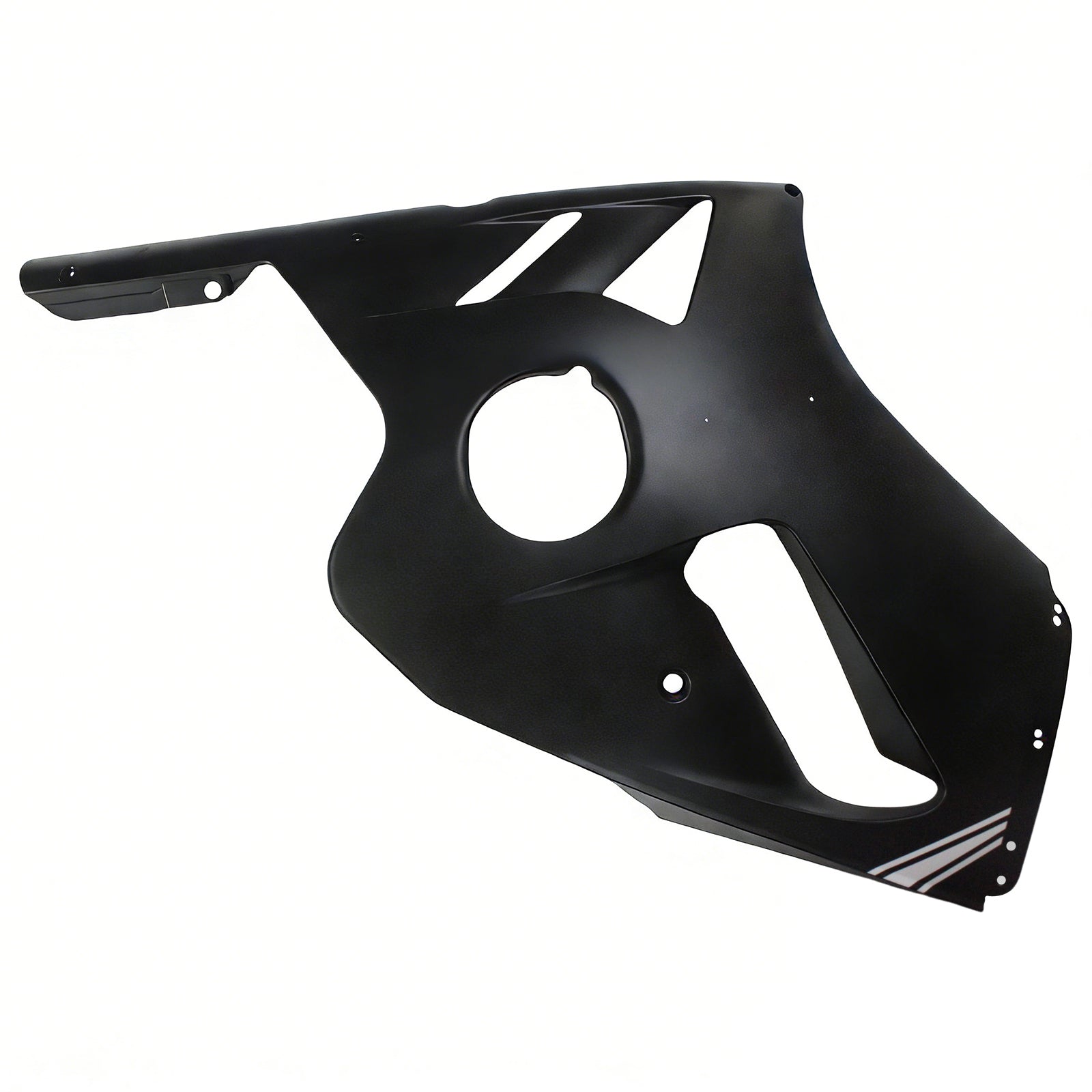 Injection Fairing Kit Bodywork Plastic ABS fit For Kawasaki ZX12R 2000-2001