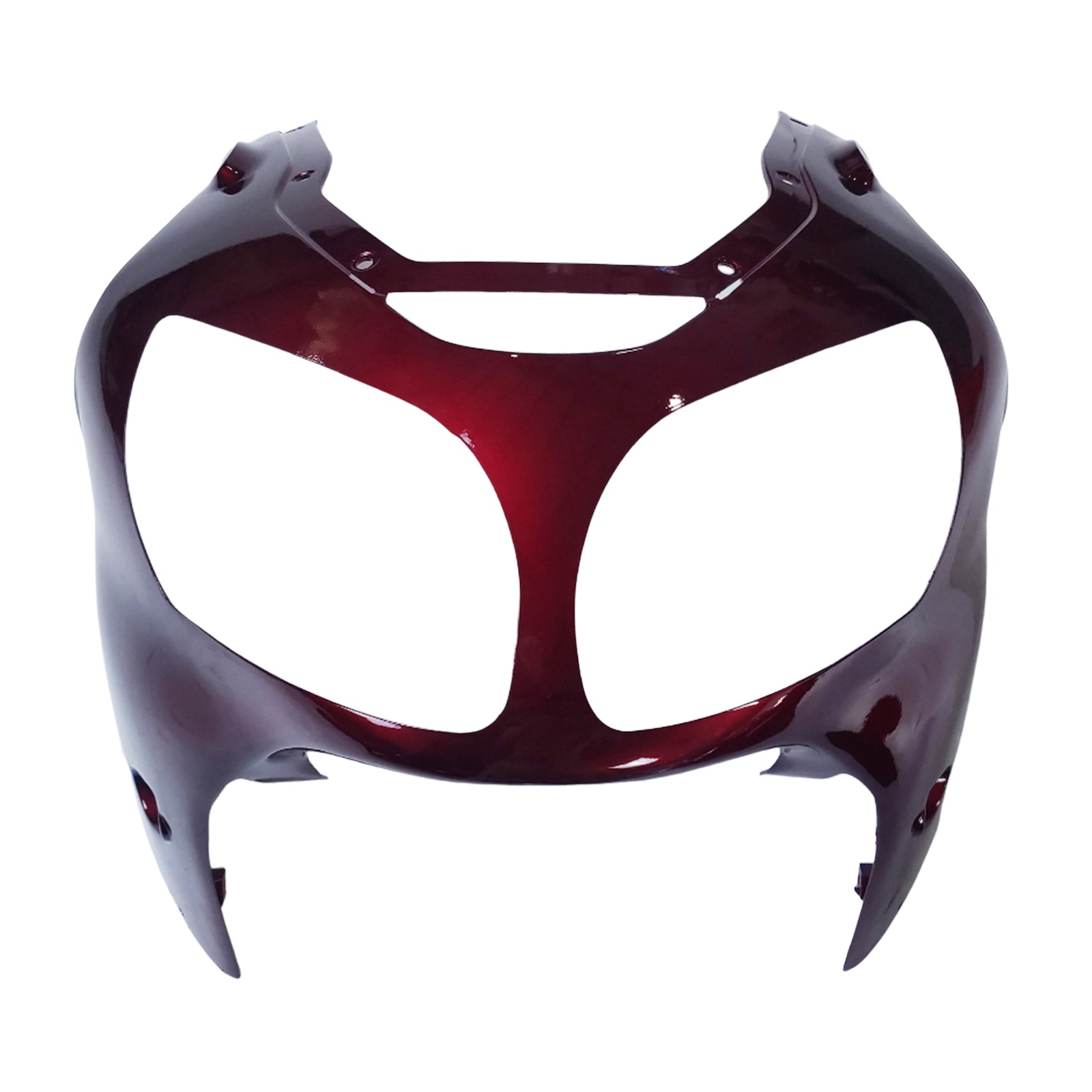 Injection Fairing Kit Bodywork Plastic ABS fit For Kawasaki ZX12R 2000-2001