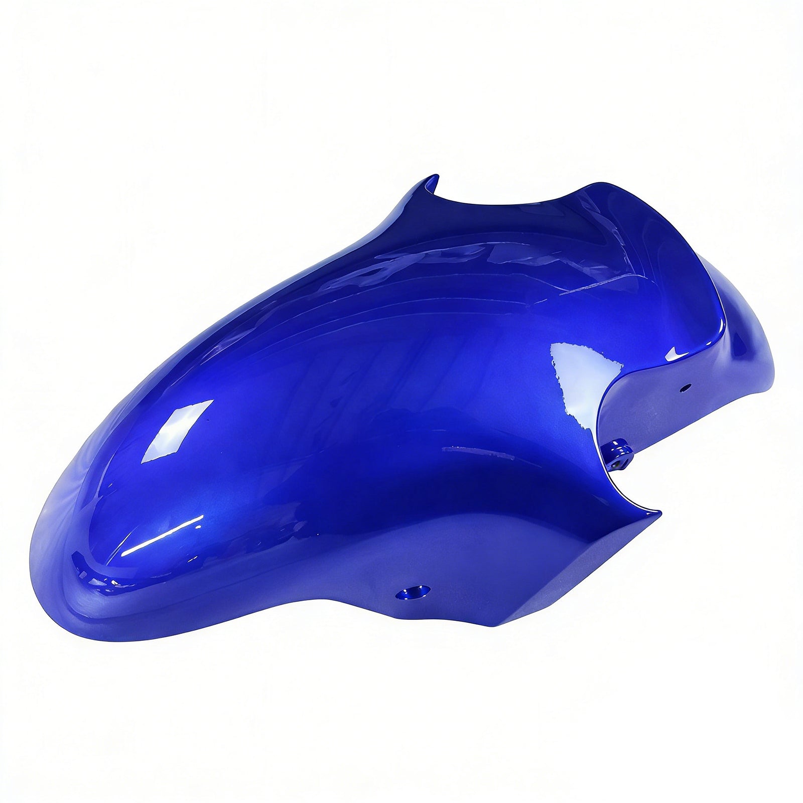 Kawasaki ZX12R 2000-2001 Fairing Kit Bodywork Plastic ABS