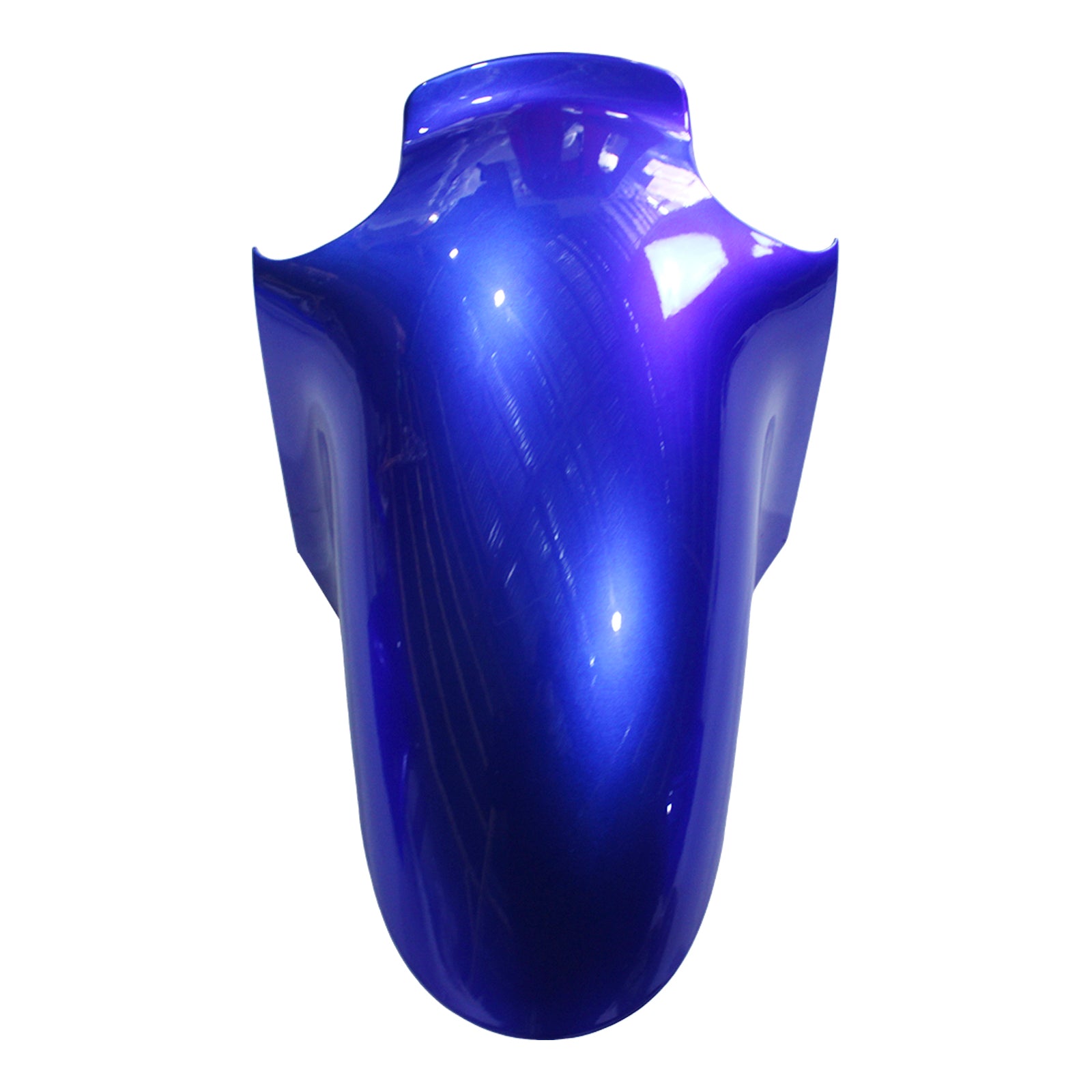 Fairings Kawasaki ZX12R Ninja Blue Black ZX12R  (2002-2005) Generic