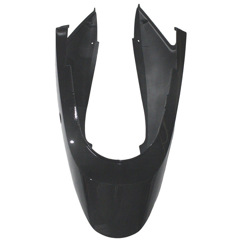 Fairings Kawasaki ZX12R Ninja Black & Gold ZX12R  (2002-2005) Generic