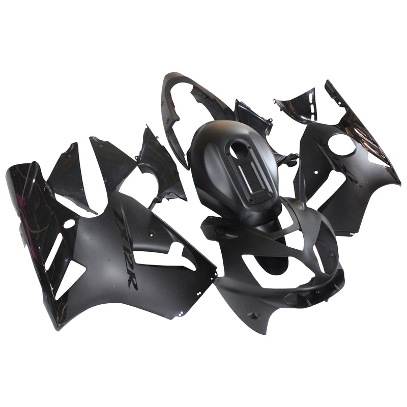 Kawasaki ZX12R 2002-2005 Fairing Kit