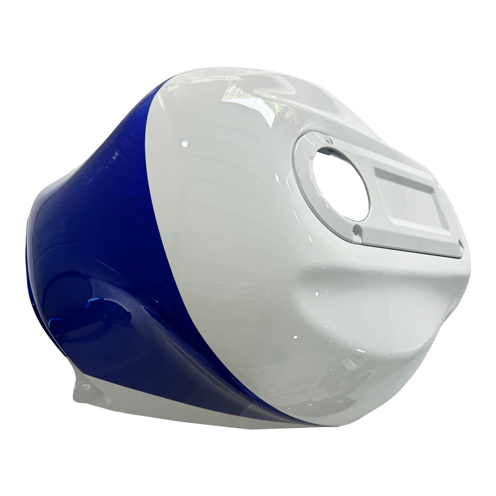 Kawasaki ZX12R 2002-2005 Fairing Kit Bodywork Plastic ABS