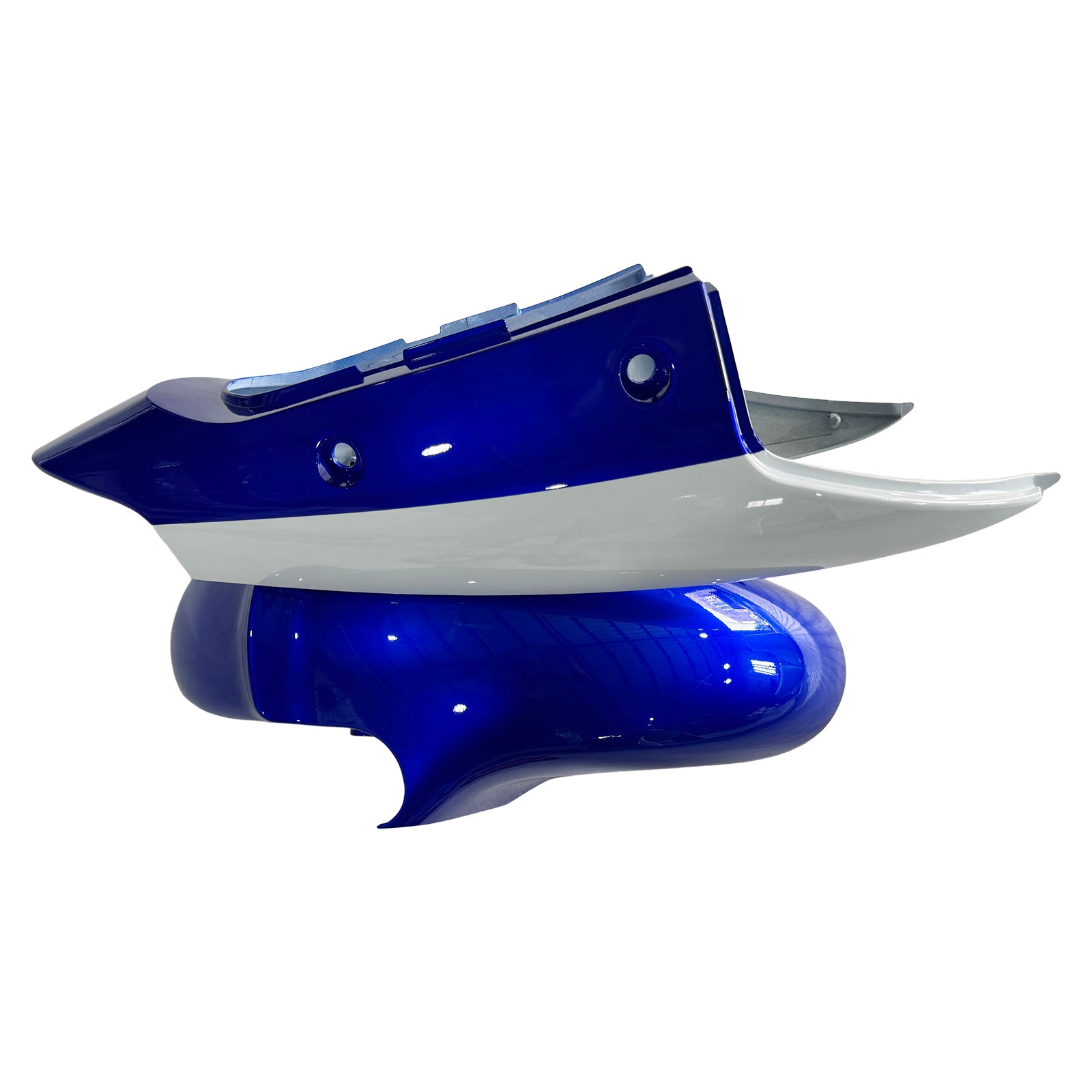 Kawasaki ZX12R 2002-2005 Fairing Kit Bodywork Plastic ABS